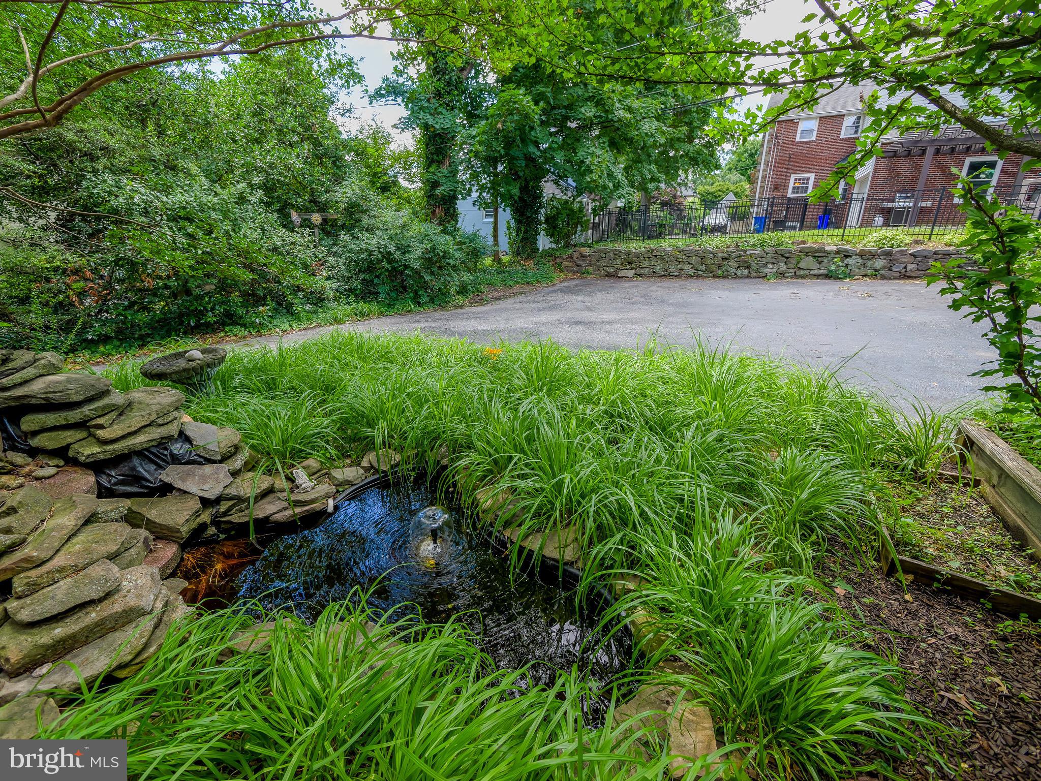 DREXEL PARK - Residential
