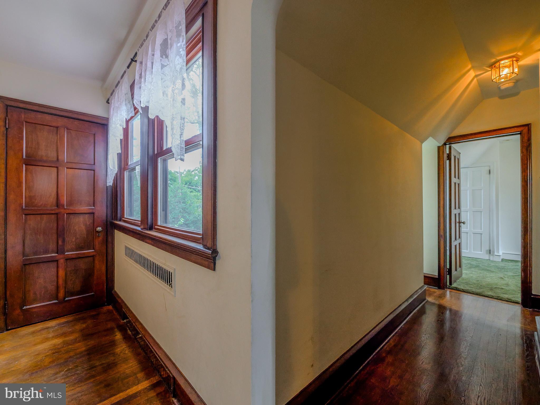 DREXEL PARK - Residential