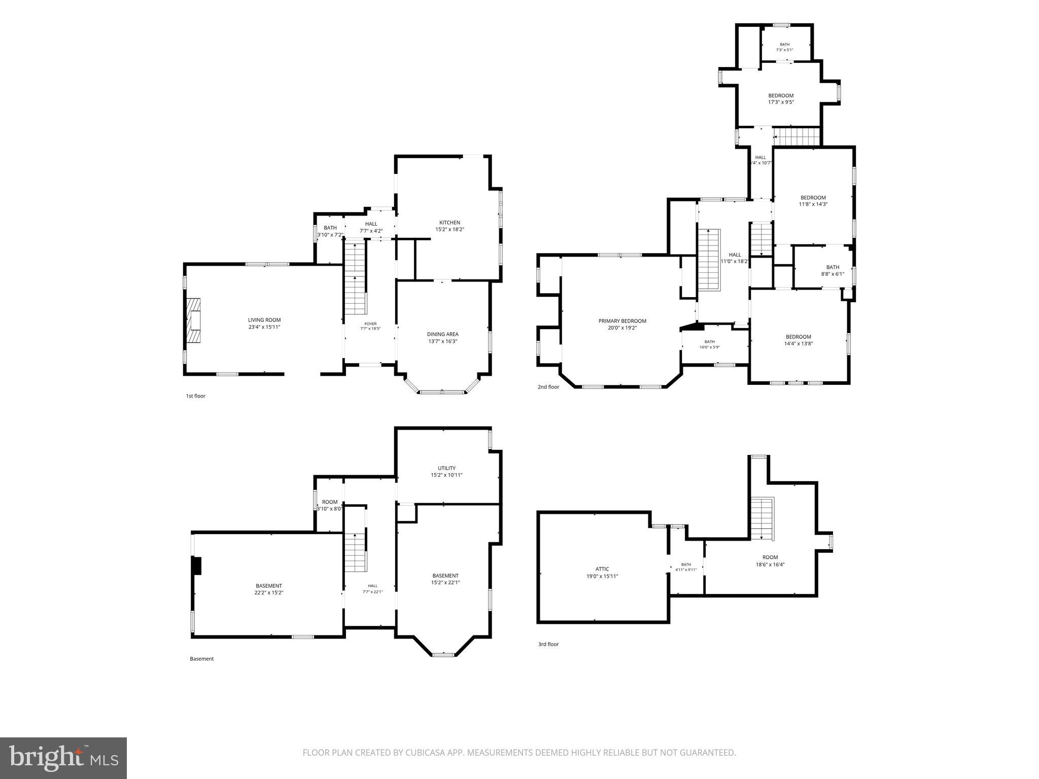 DREXEL PARK - Residential