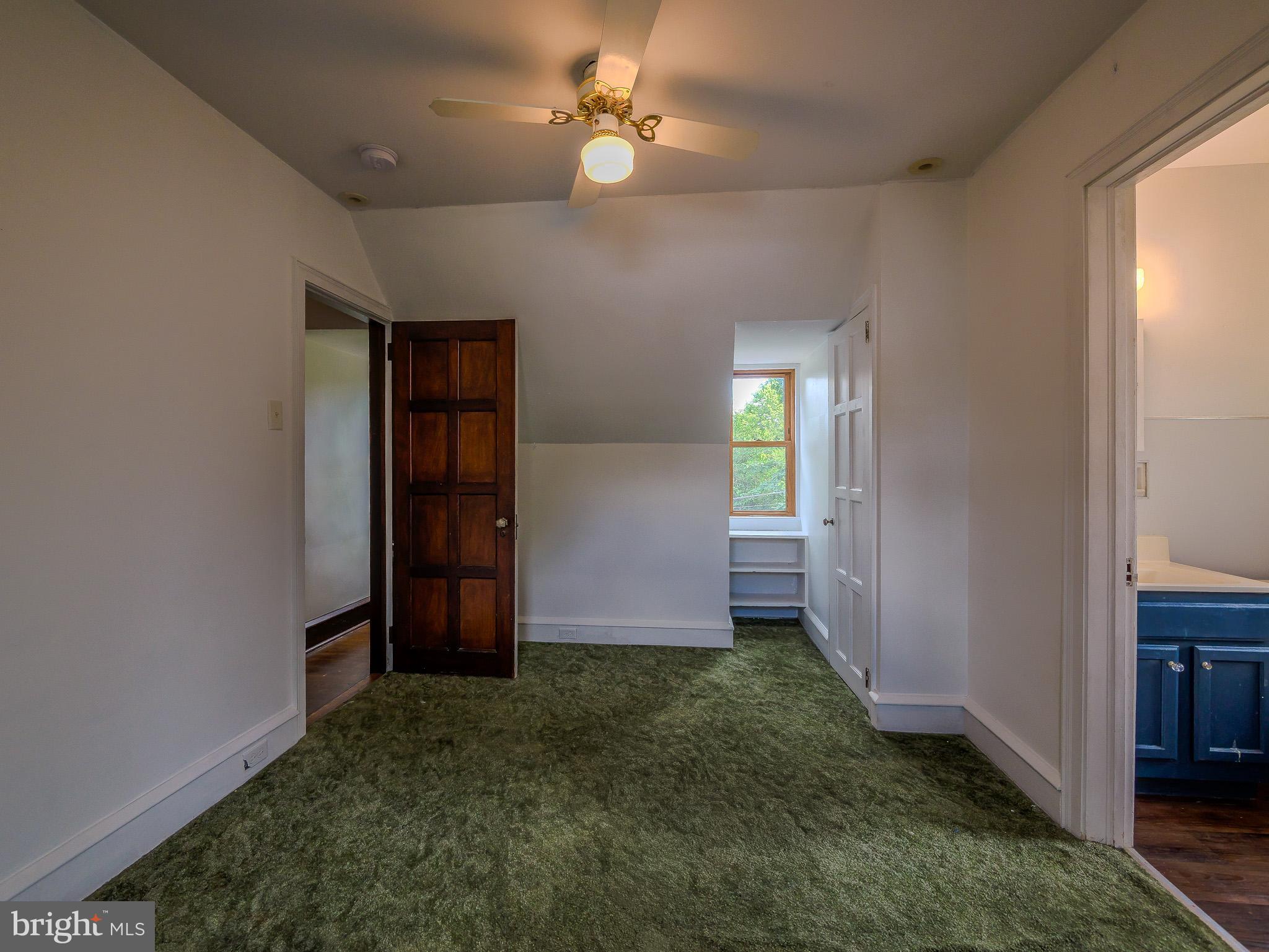 DREXEL PARK - Residential