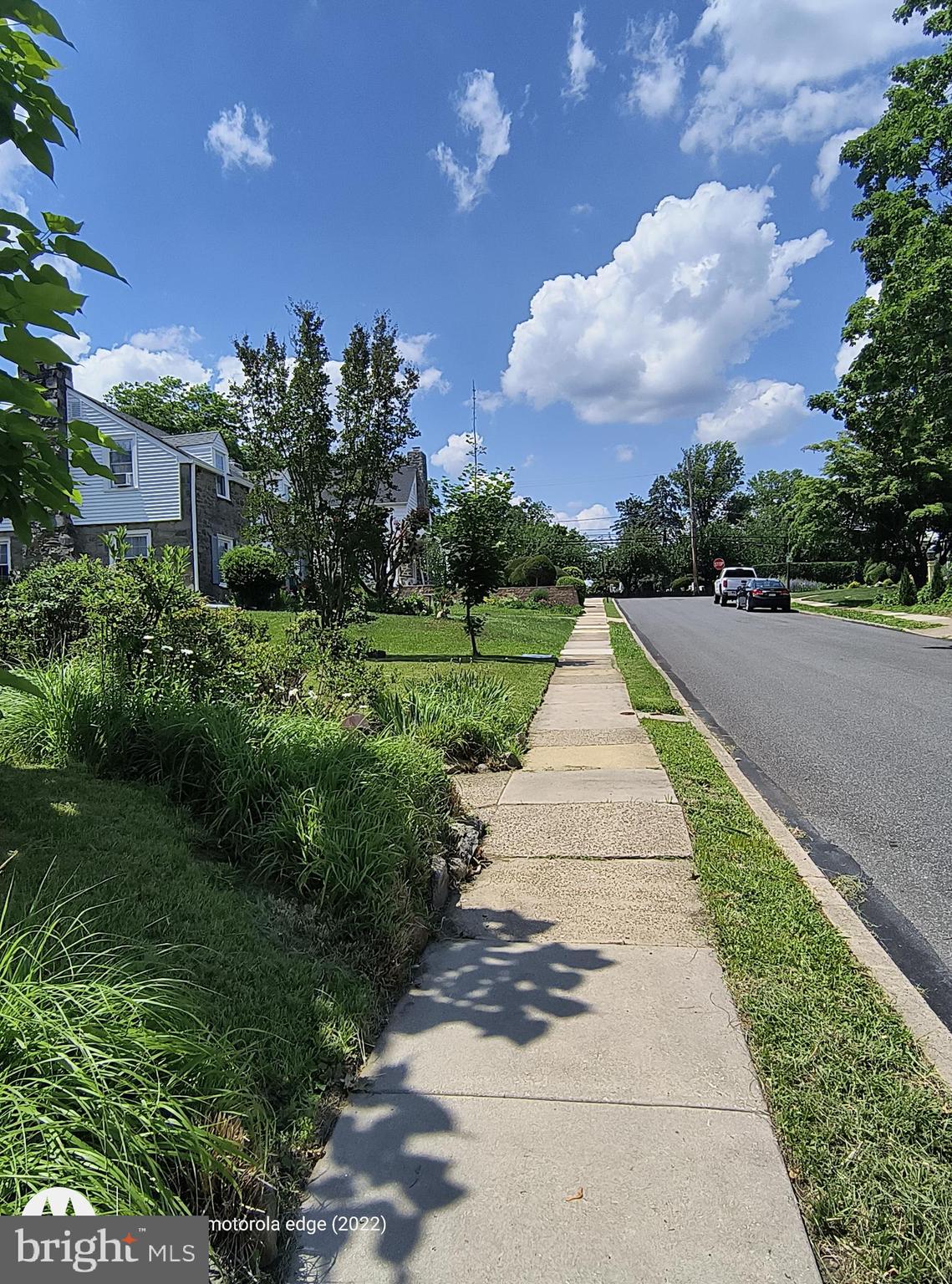DREXEL PARK - Residential