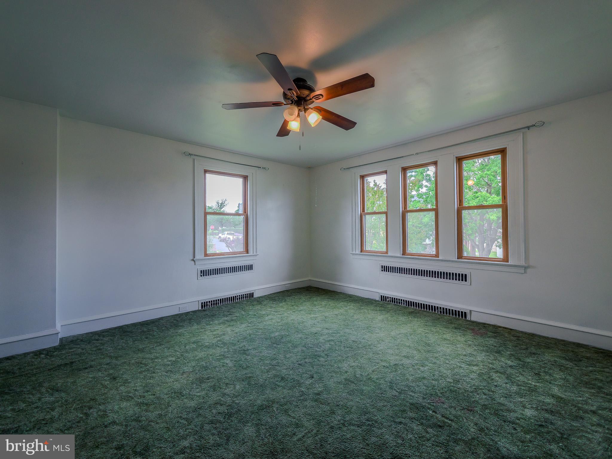 DREXEL PARK - Residential