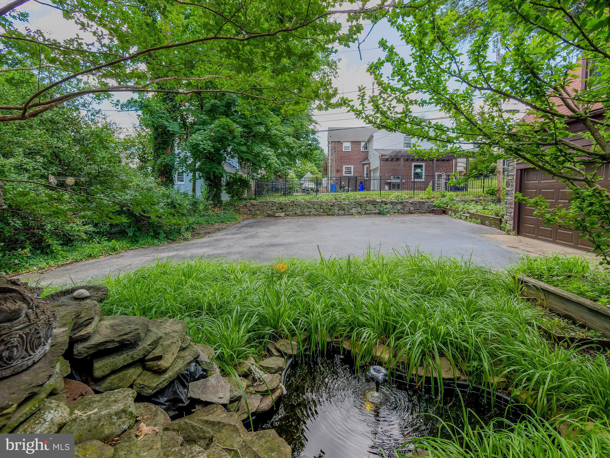 DREXEL PARK - Residential
