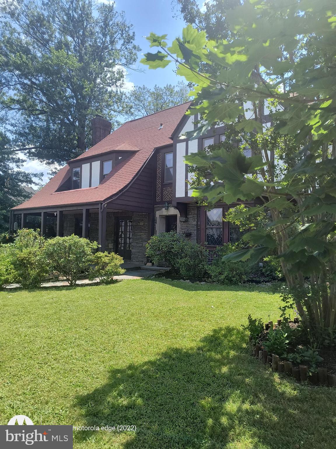 DREXEL PARK - Residential
