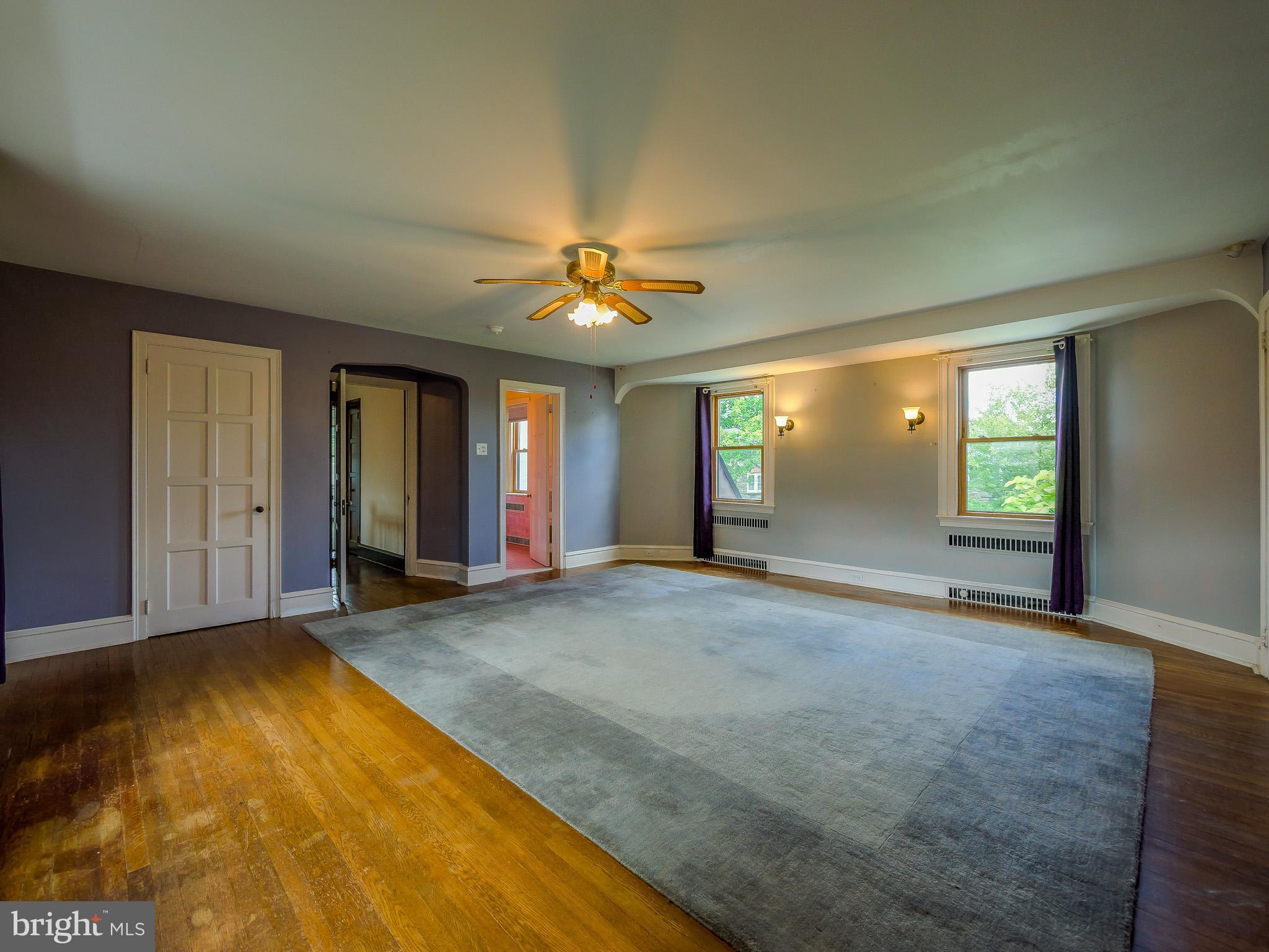 DREXEL PARK - Residential