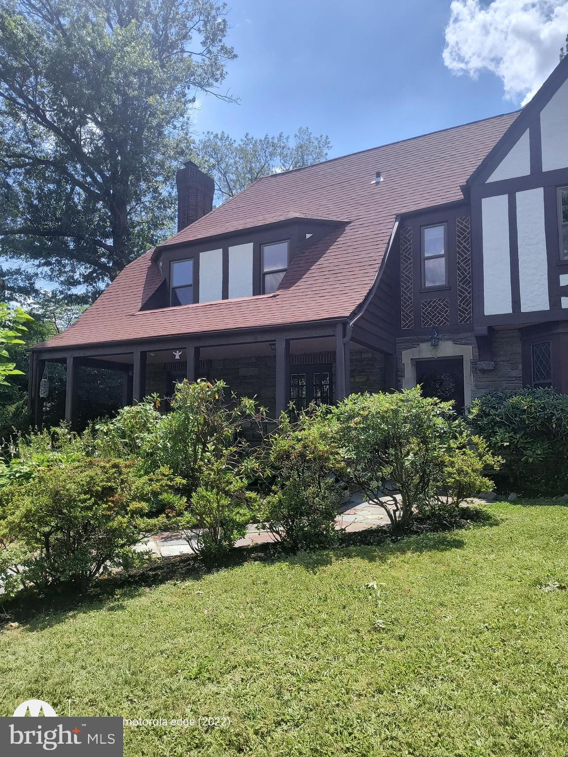 DREXEL PARK - Residential