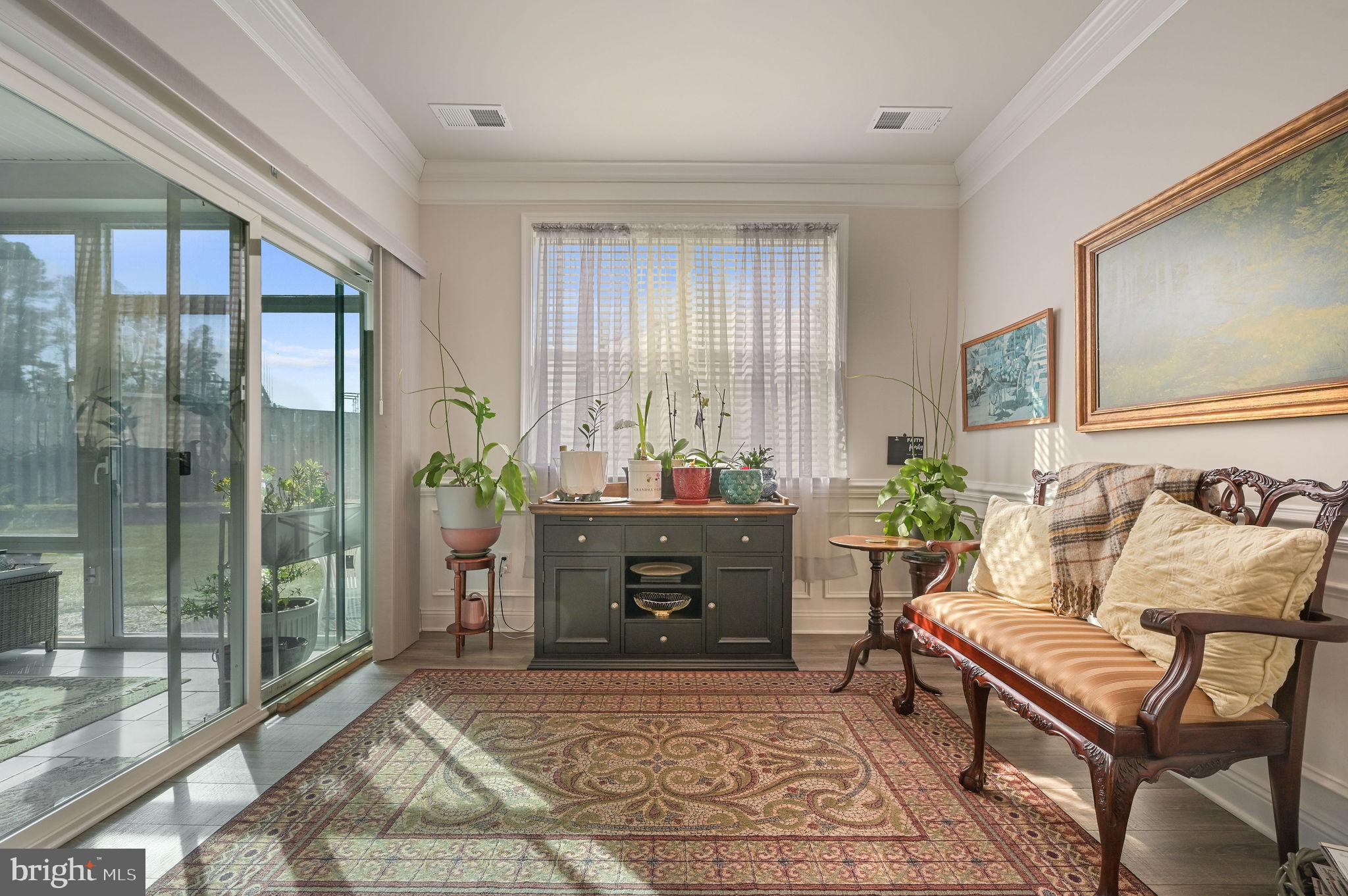 BERGMONT WOODS - Residential