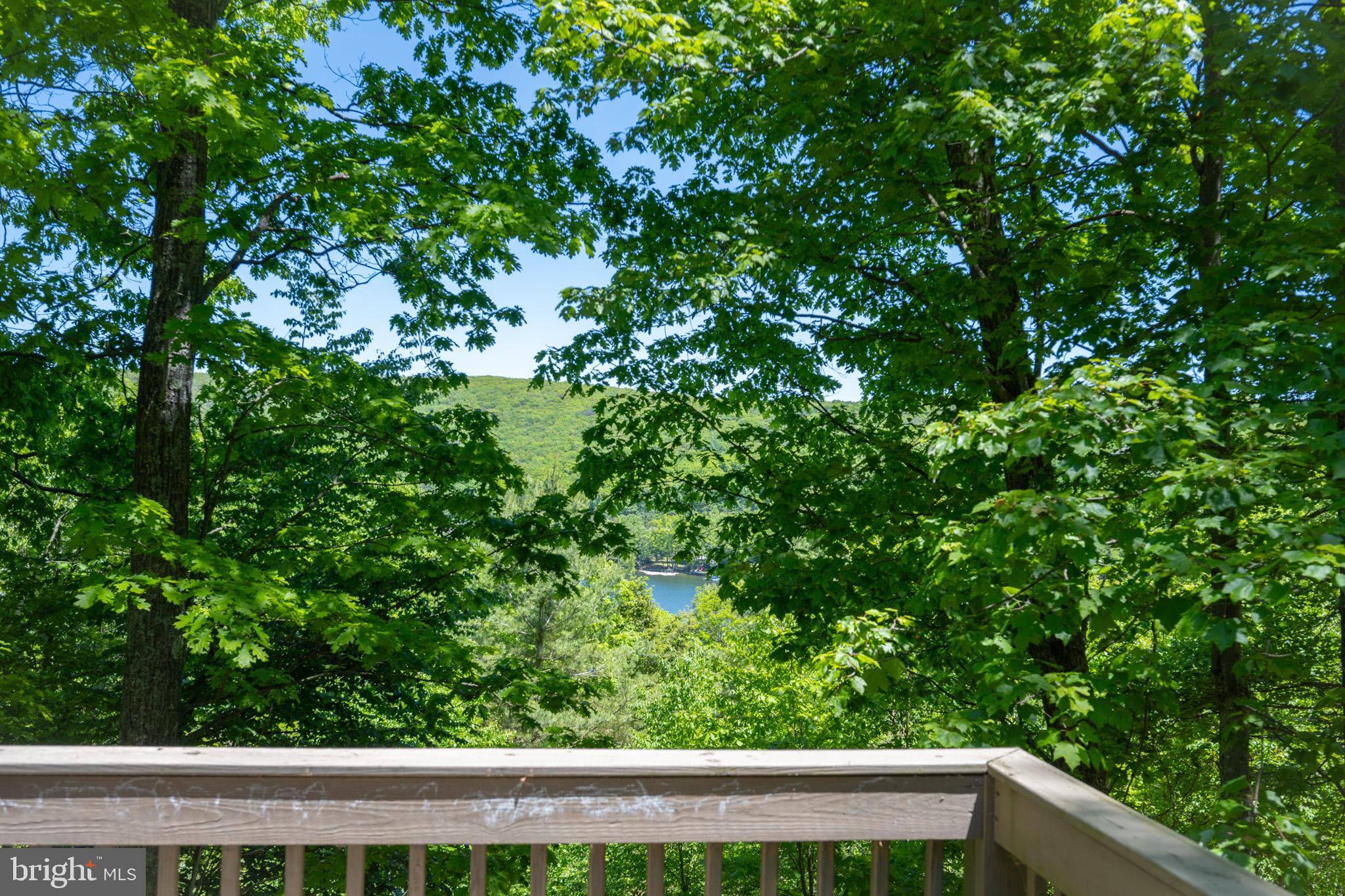 WATERSIDE AT WISP - Residential