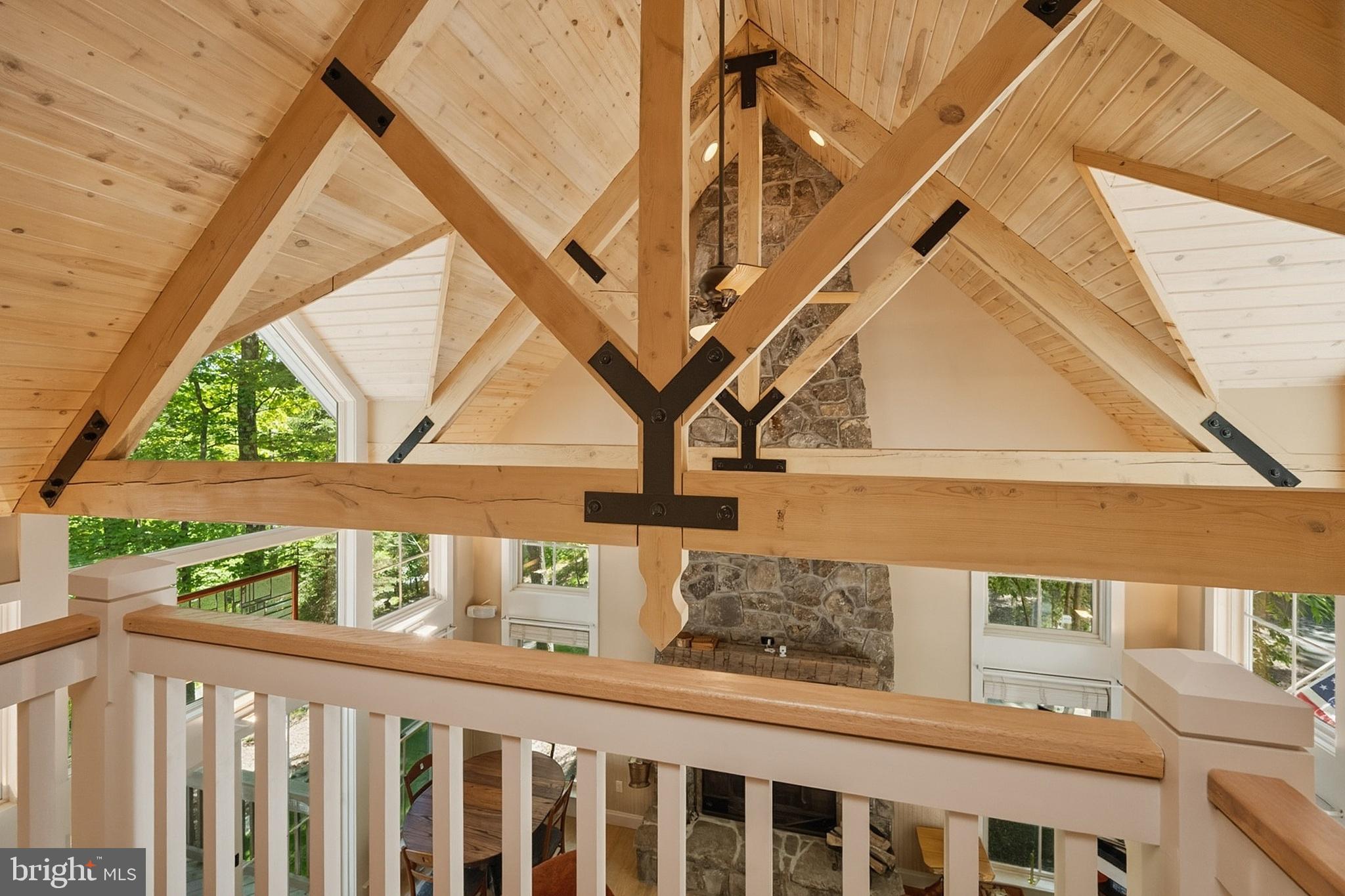 WATERSIDE AT WISP - Residential