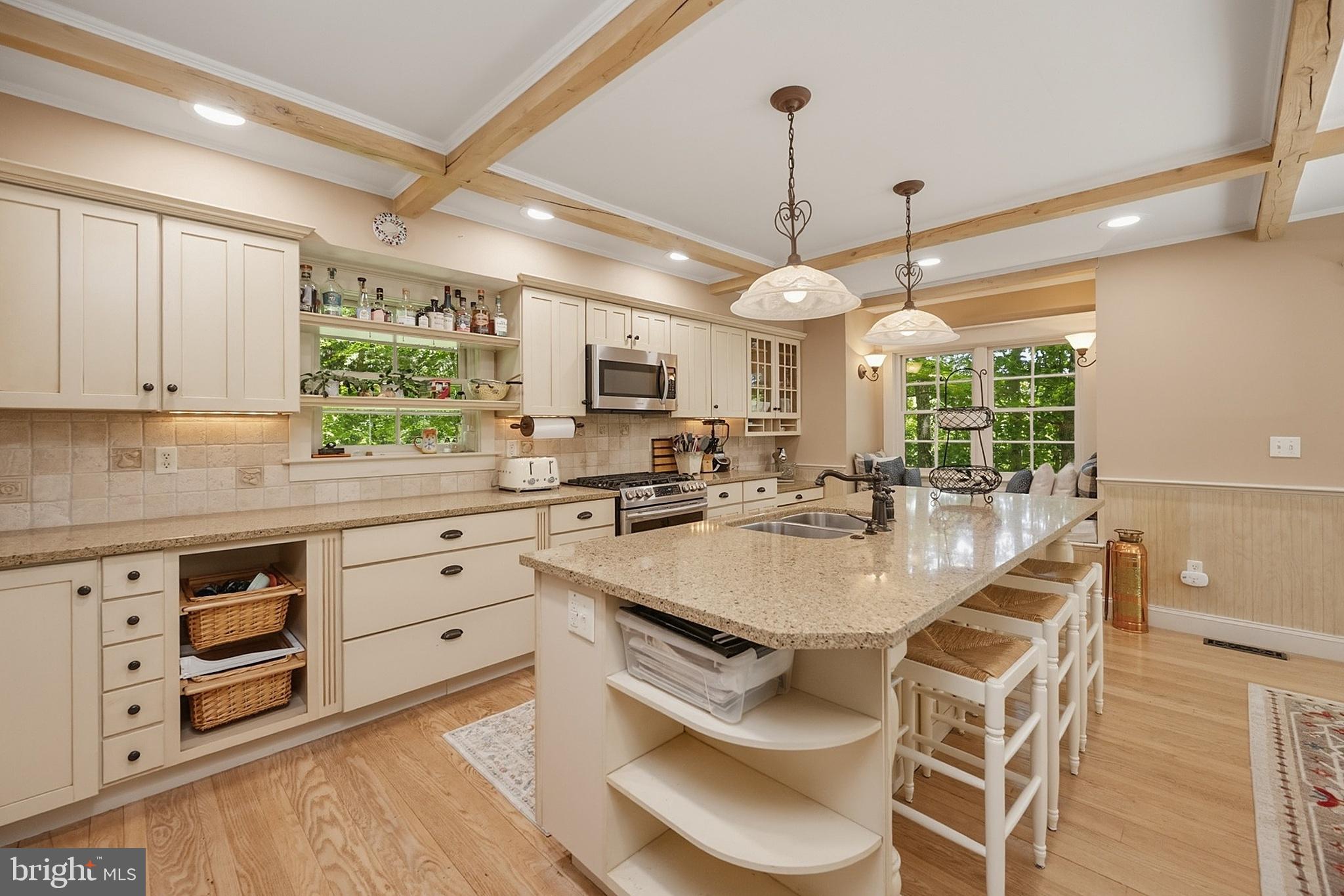 WATERSIDE AT WISP - Residential