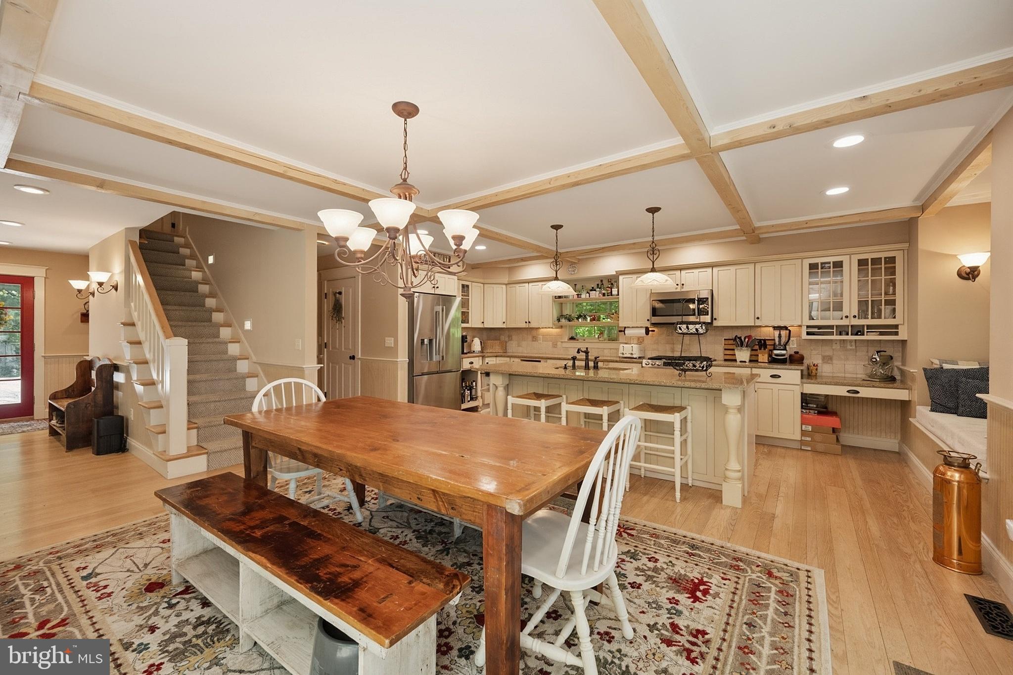 WATERSIDE AT WISP - Residential