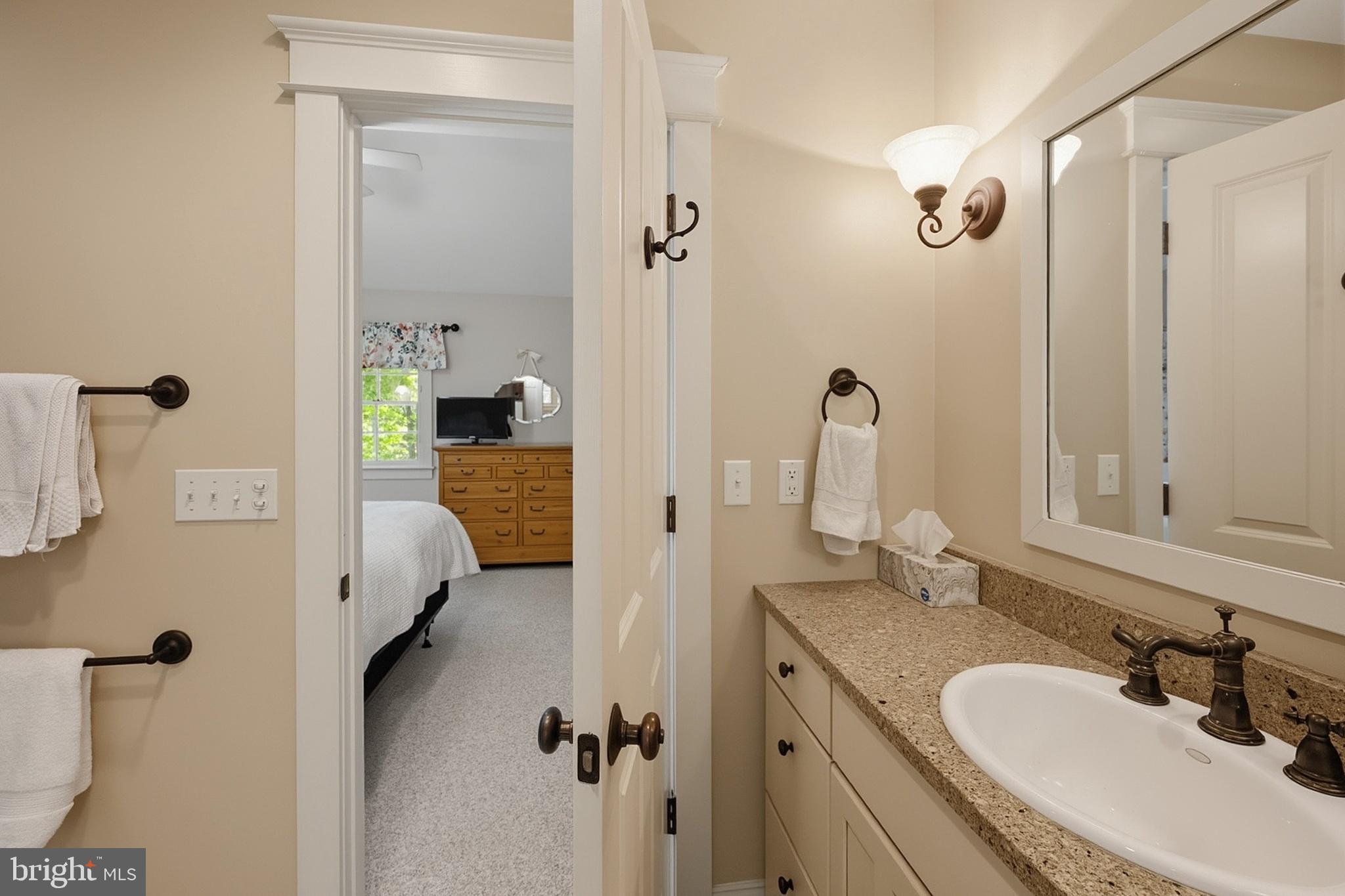 WATERSIDE AT WISP - Residential