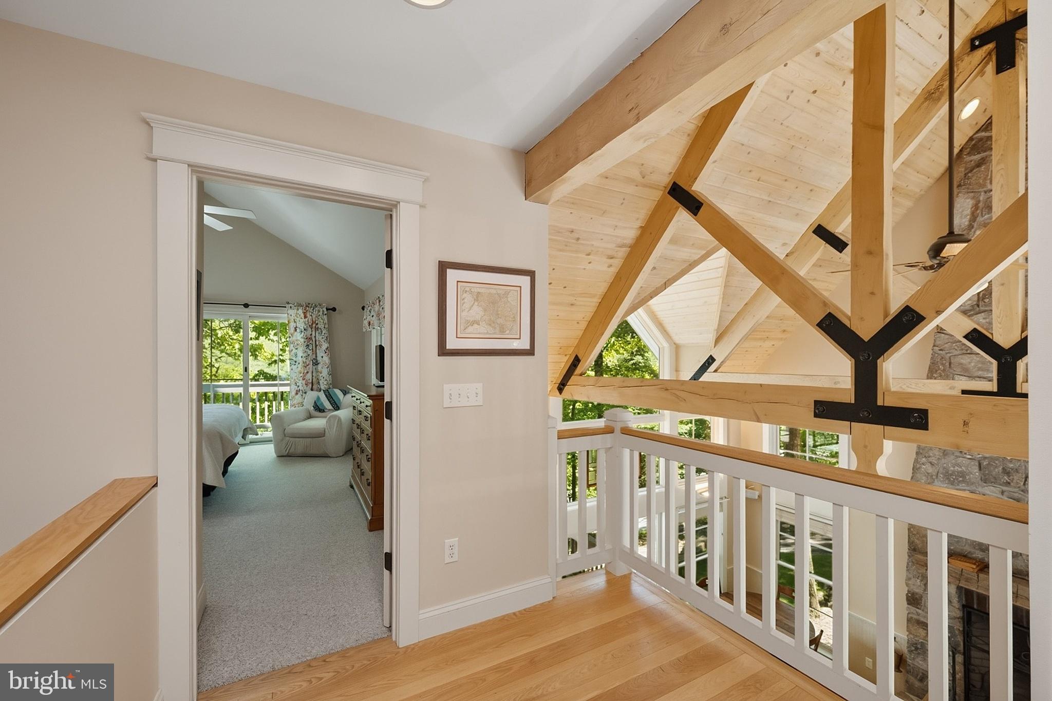 WATERSIDE AT WISP - Residential