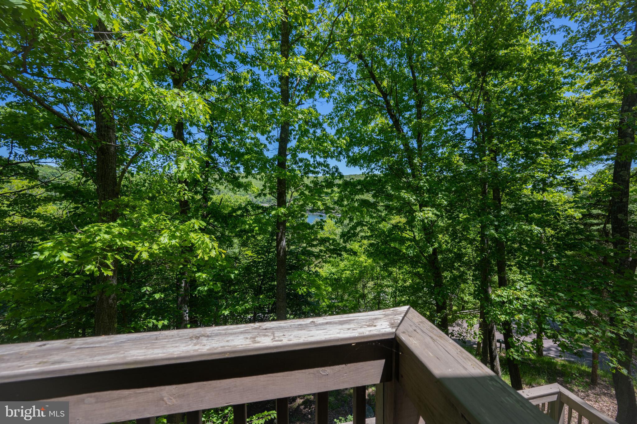 WATERSIDE AT WISP - Residential