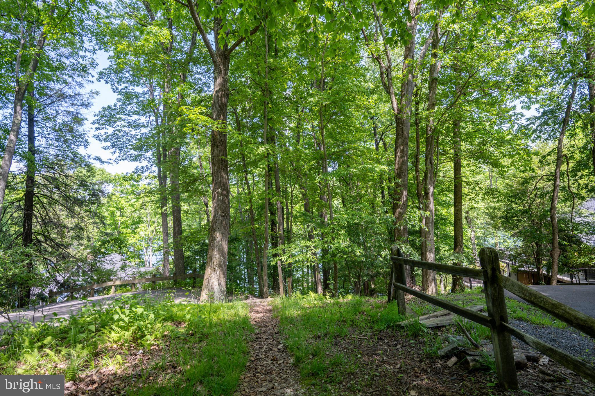 WATERSIDE AT WISP - Residential