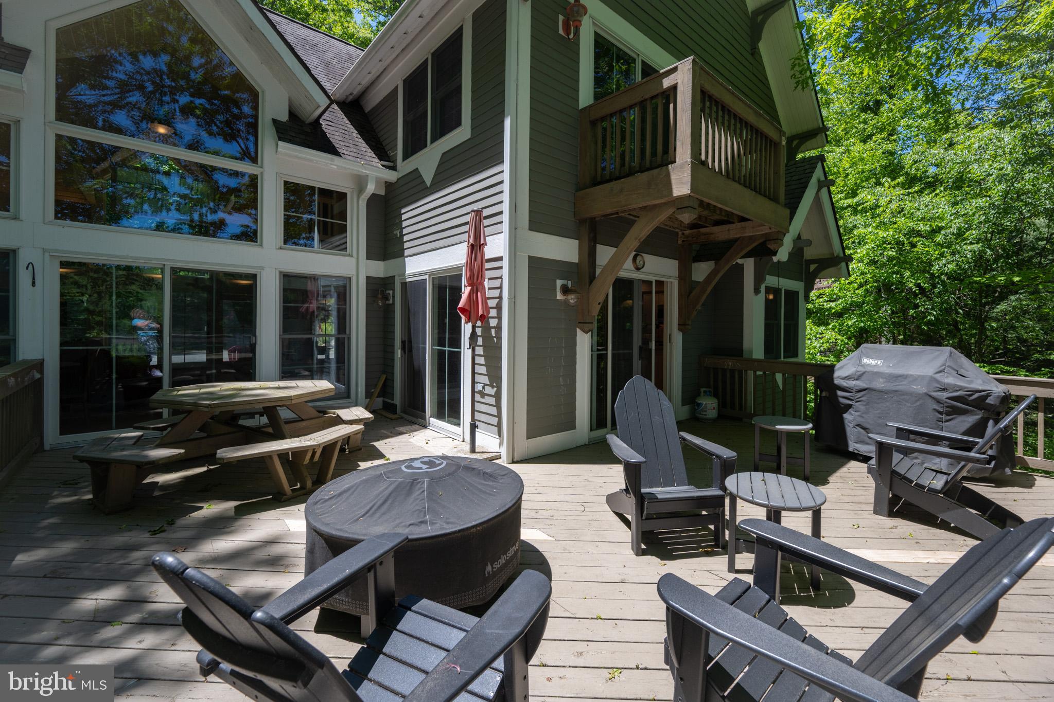 WATERSIDE AT WISP - Residential