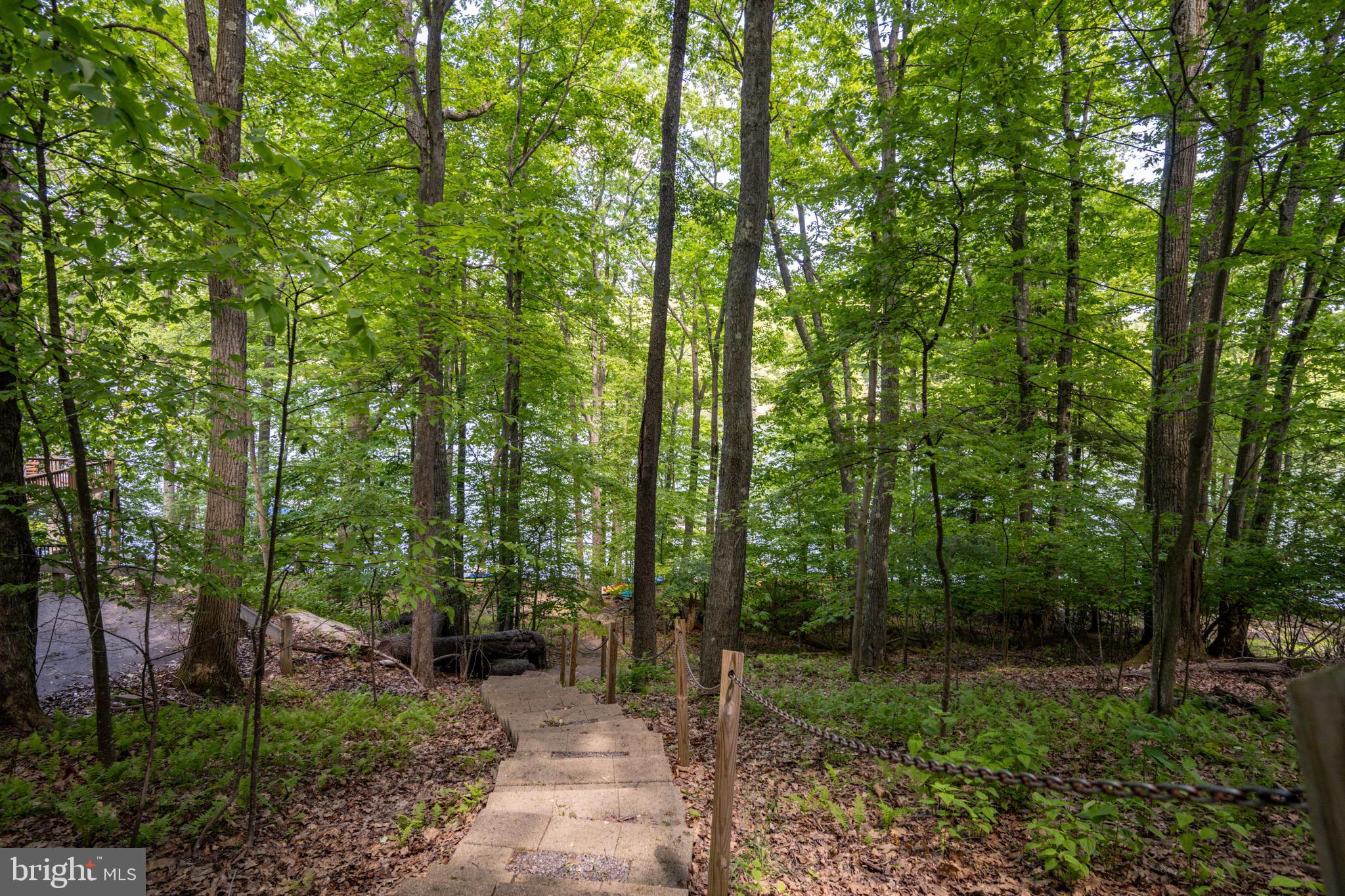 WATERSIDE AT WISP - Residential