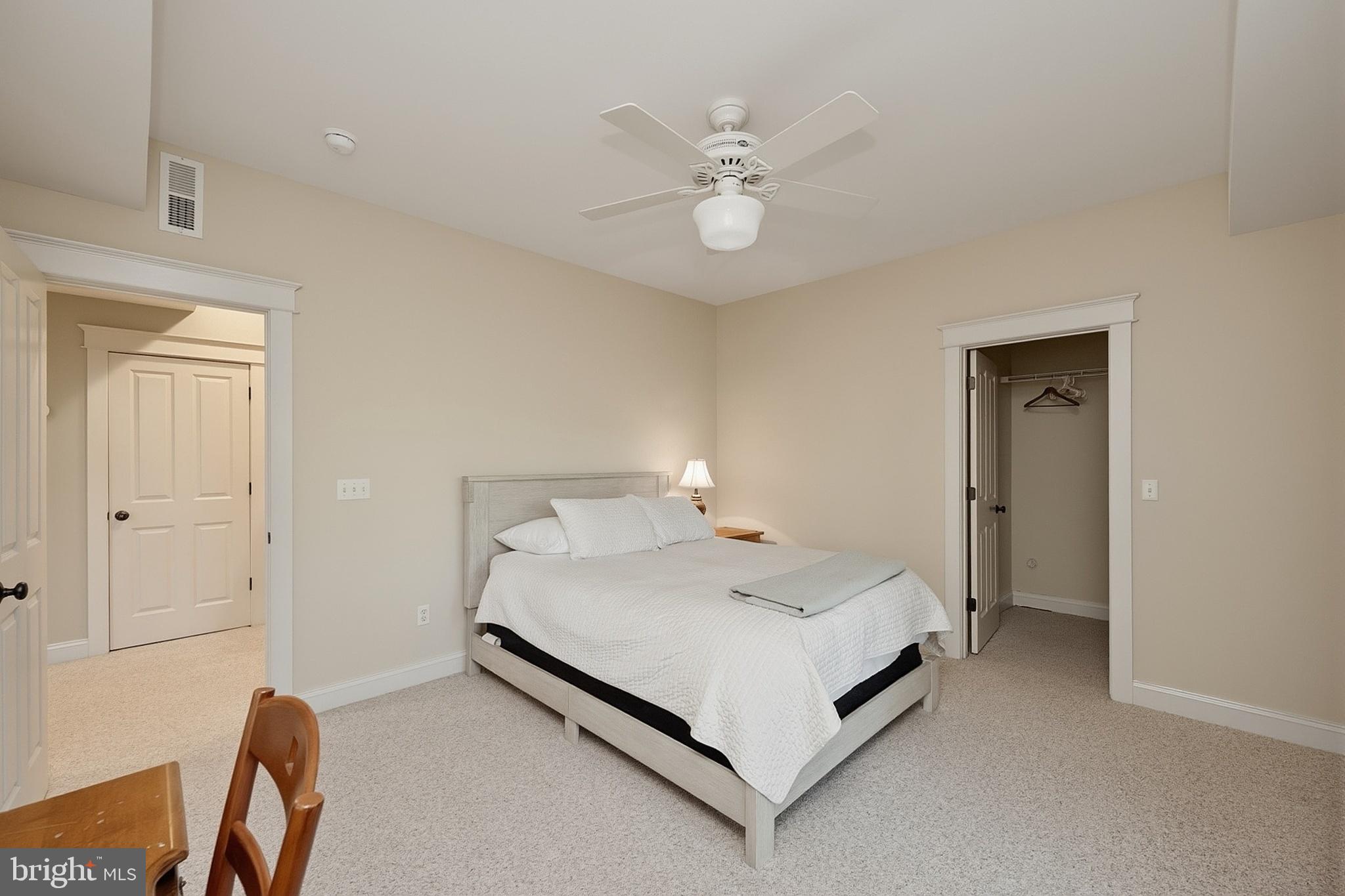 WATERSIDE AT WISP - Residential