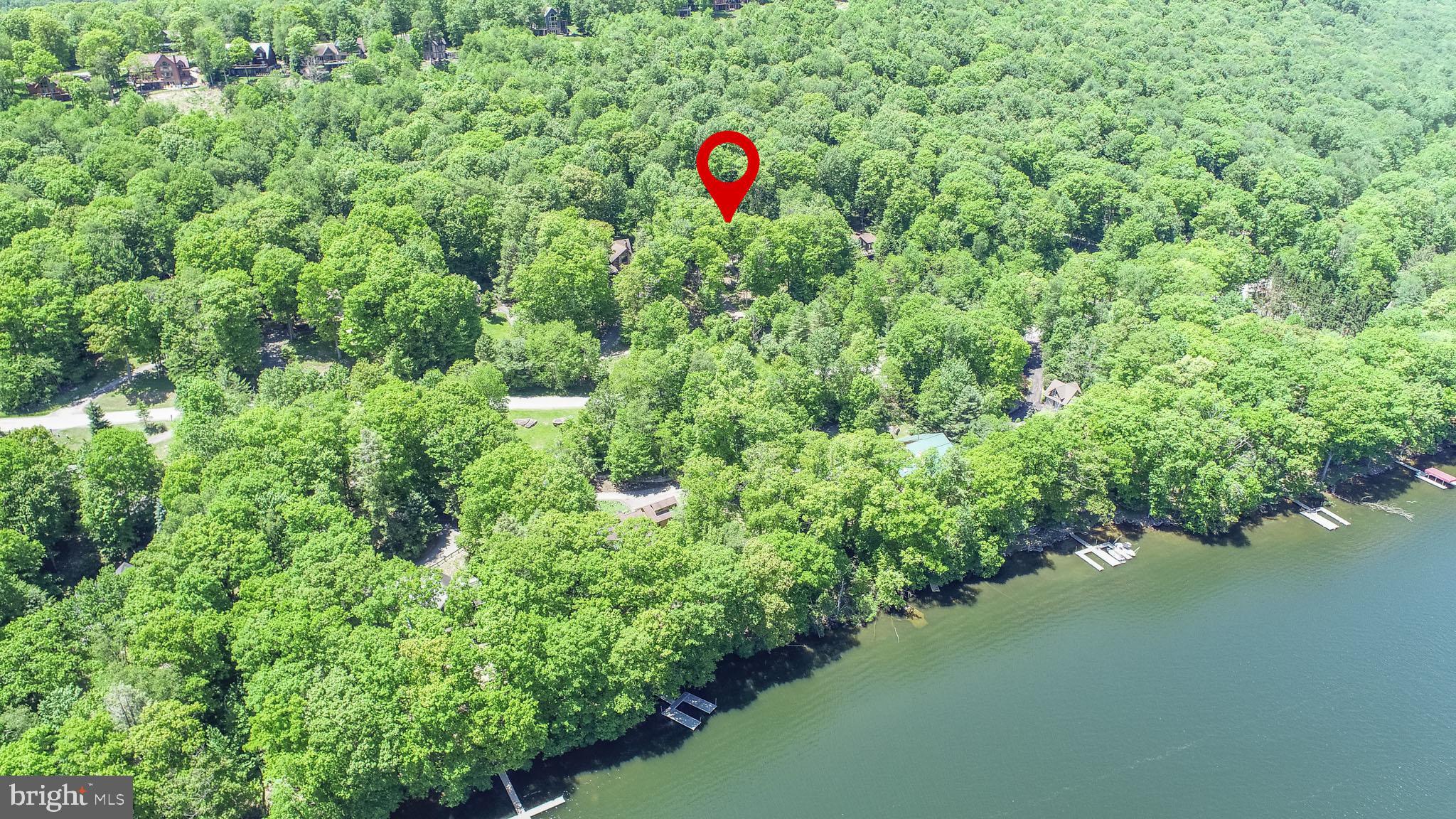 WATERSIDE AT WISP - Residential