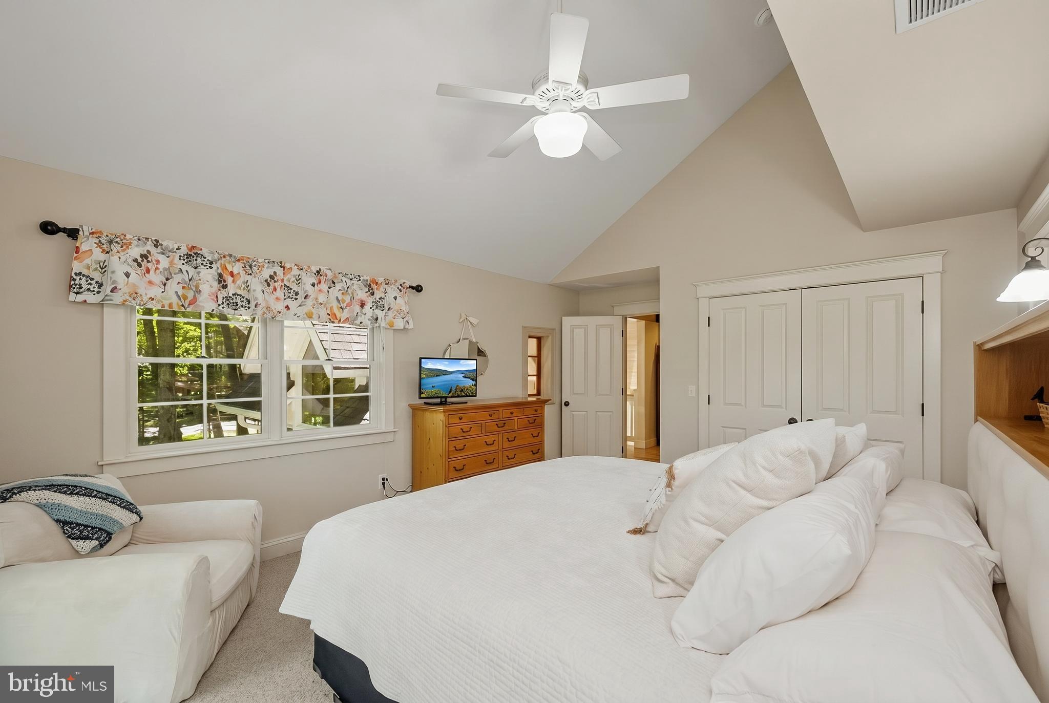 WATERSIDE AT WISP - Residential
