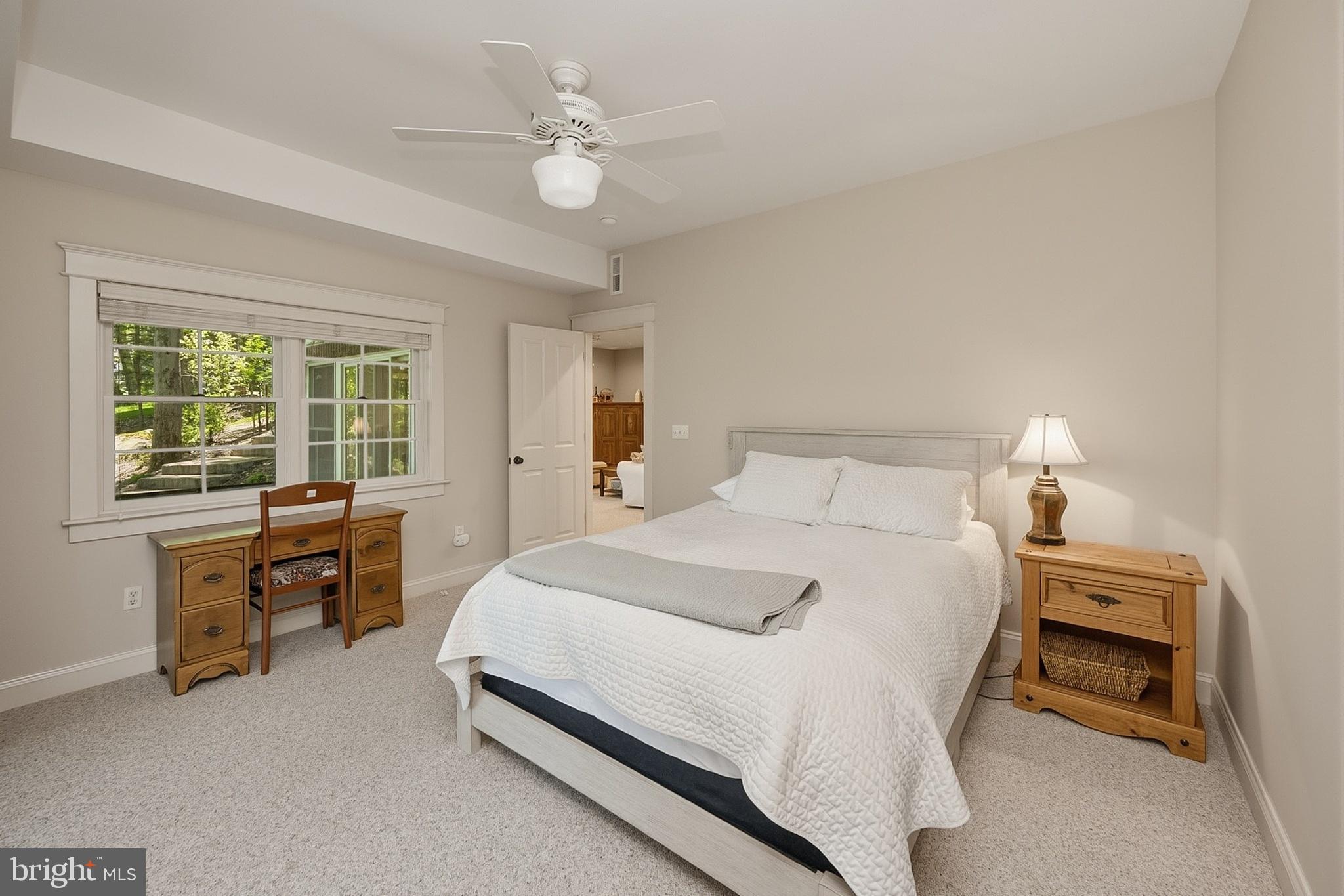 WATERSIDE AT WISP - Residential