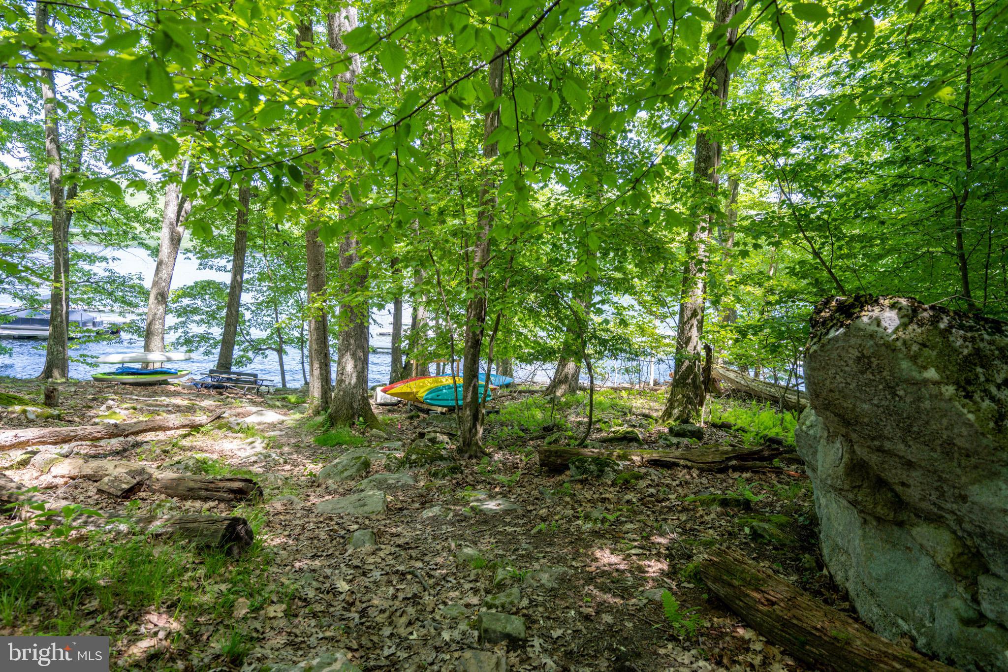 WATERSIDE AT WISP - Residential