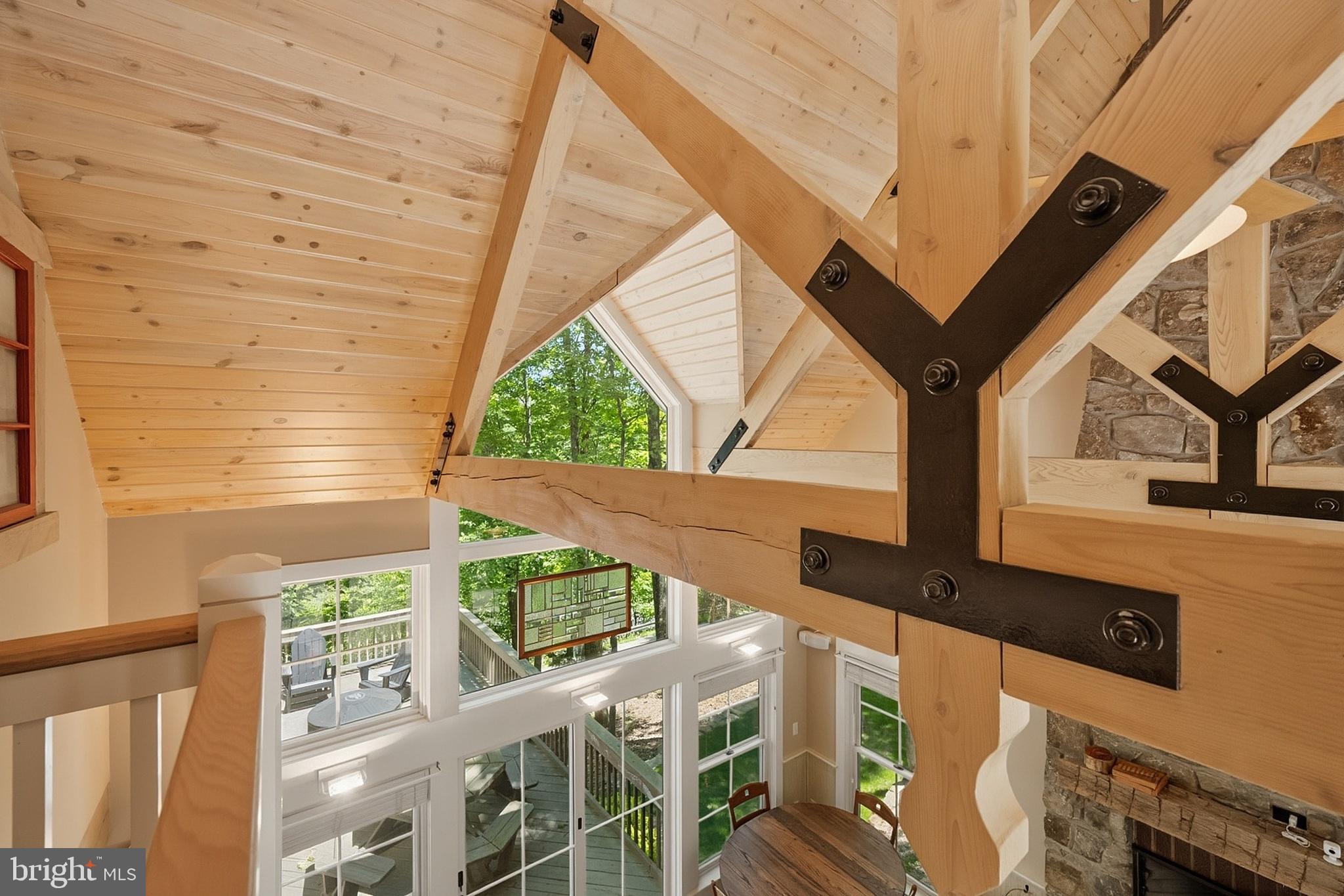 WATERSIDE AT WISP - Residential