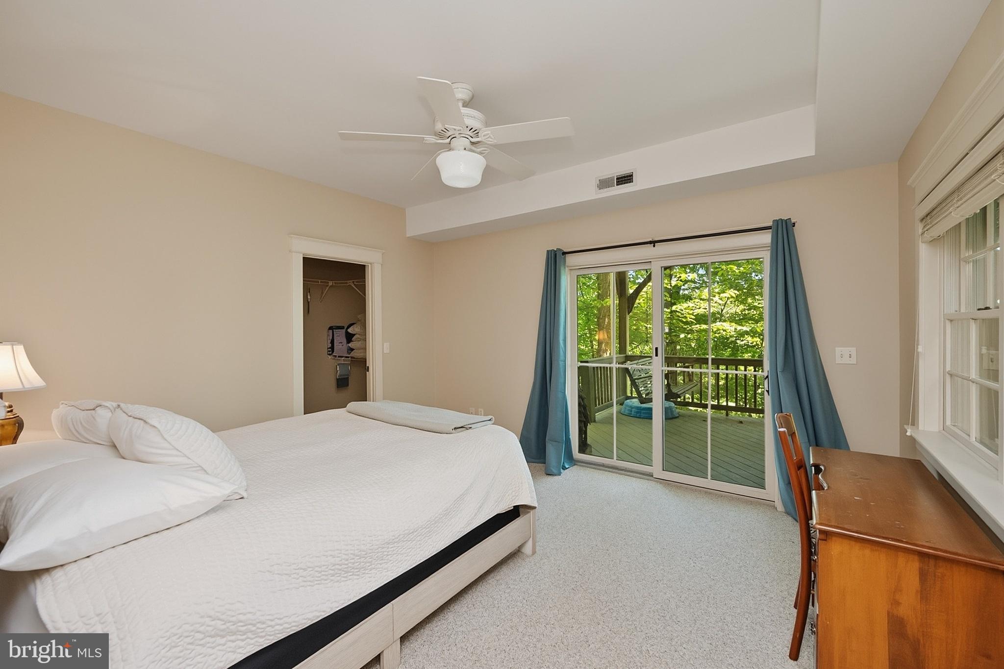 WATERSIDE AT WISP - Residential