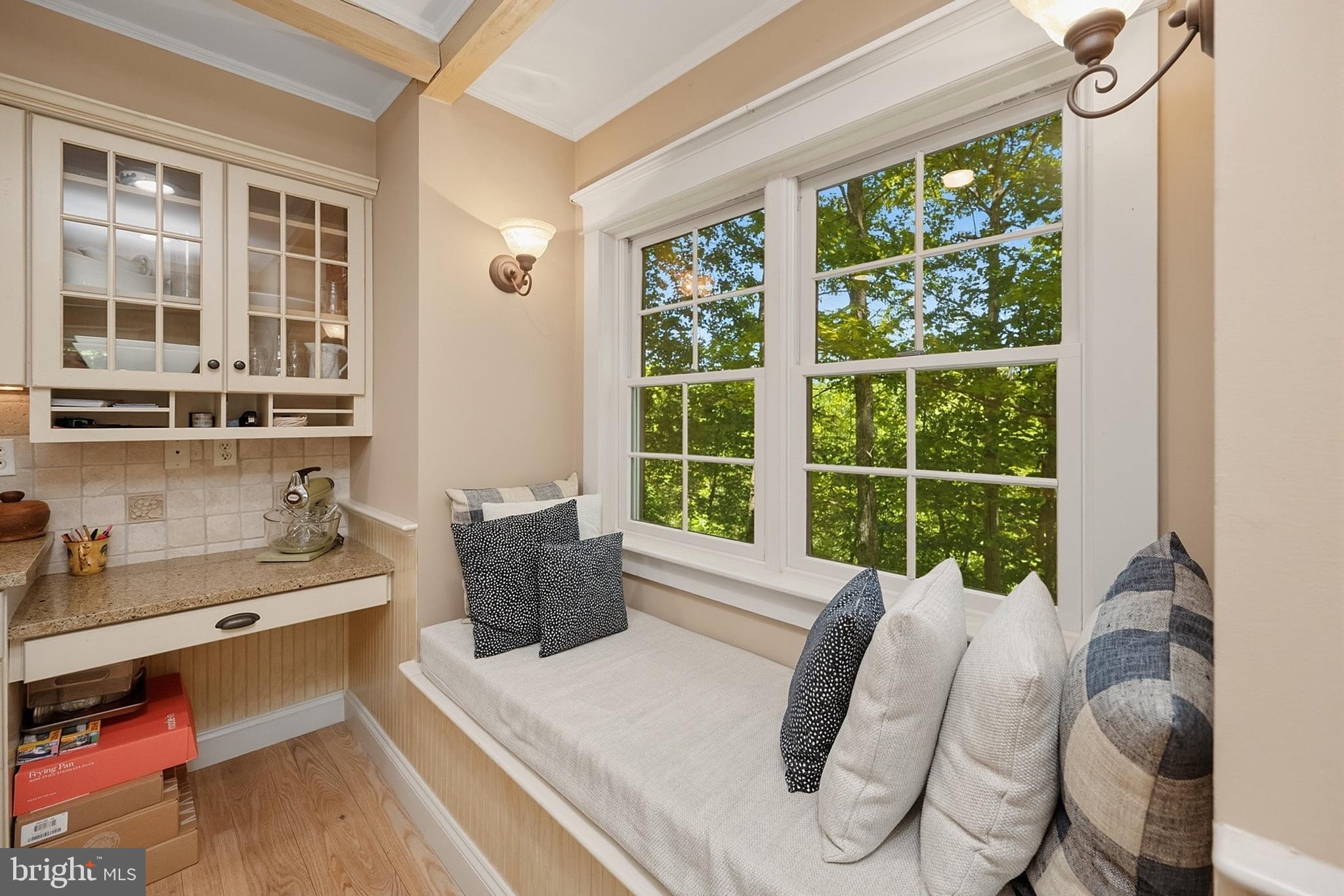 WATERSIDE AT WISP - Residential