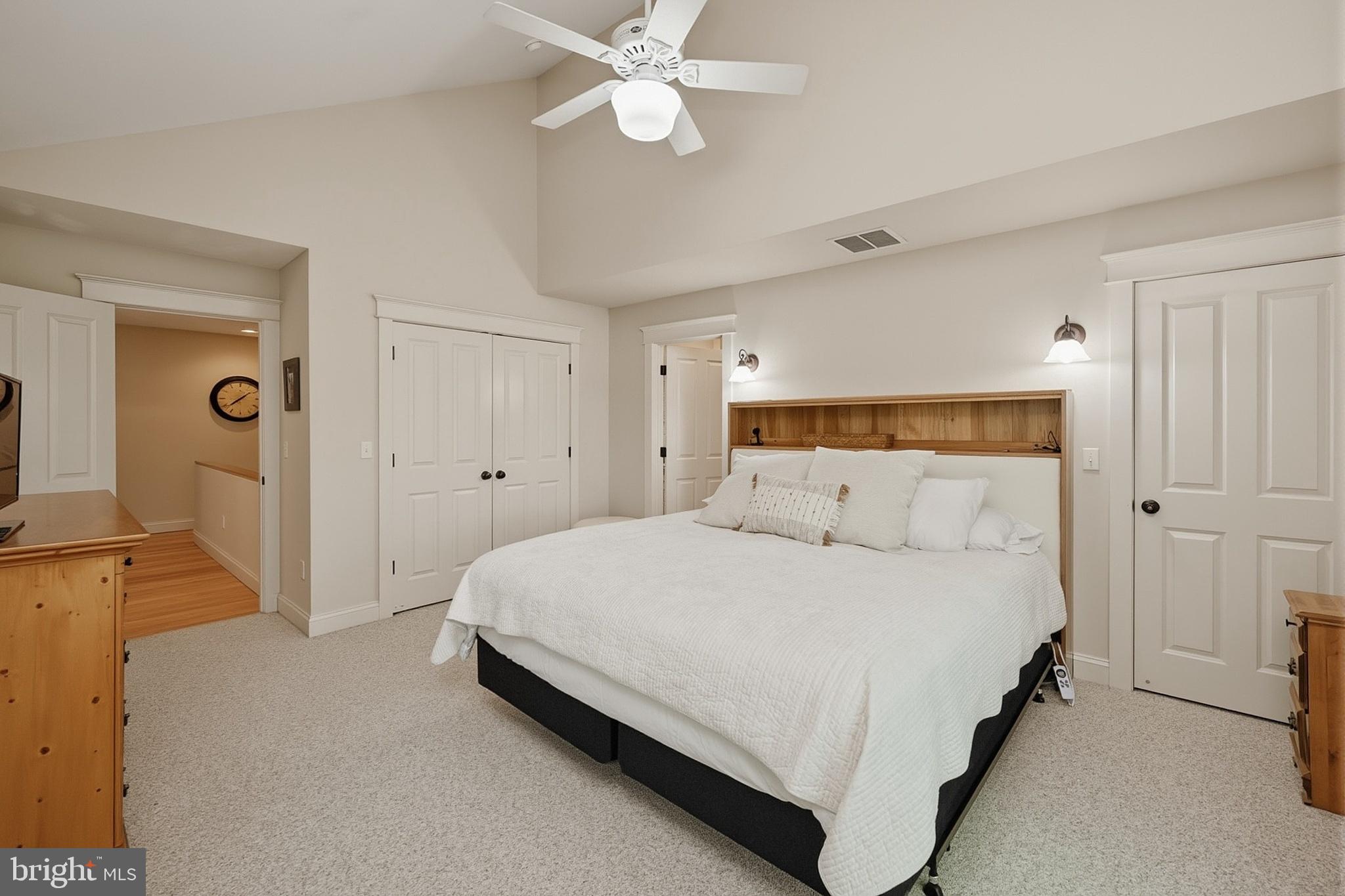 WATERSIDE AT WISP - Residential