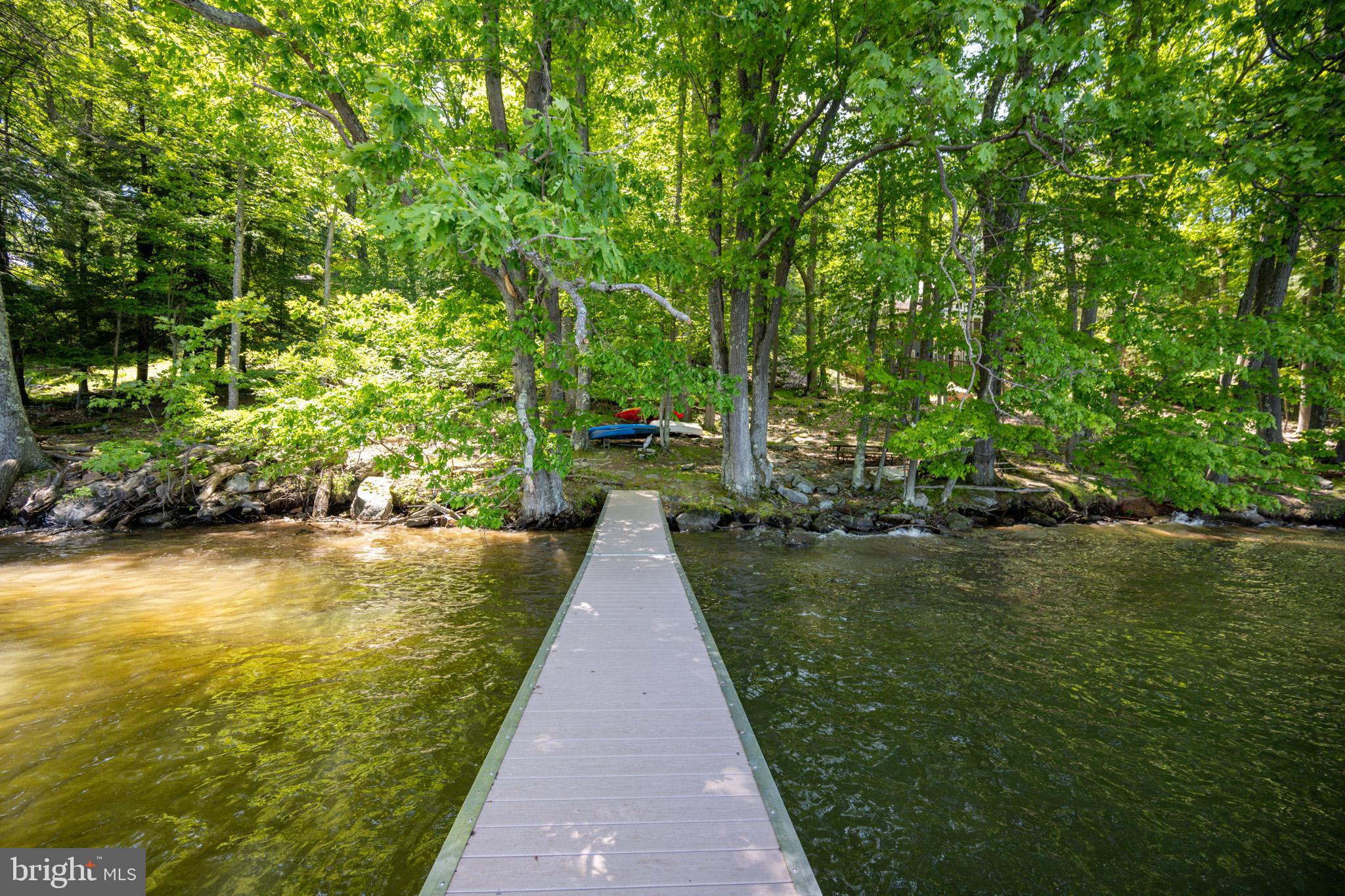 WATERSIDE AT WISP - Residential