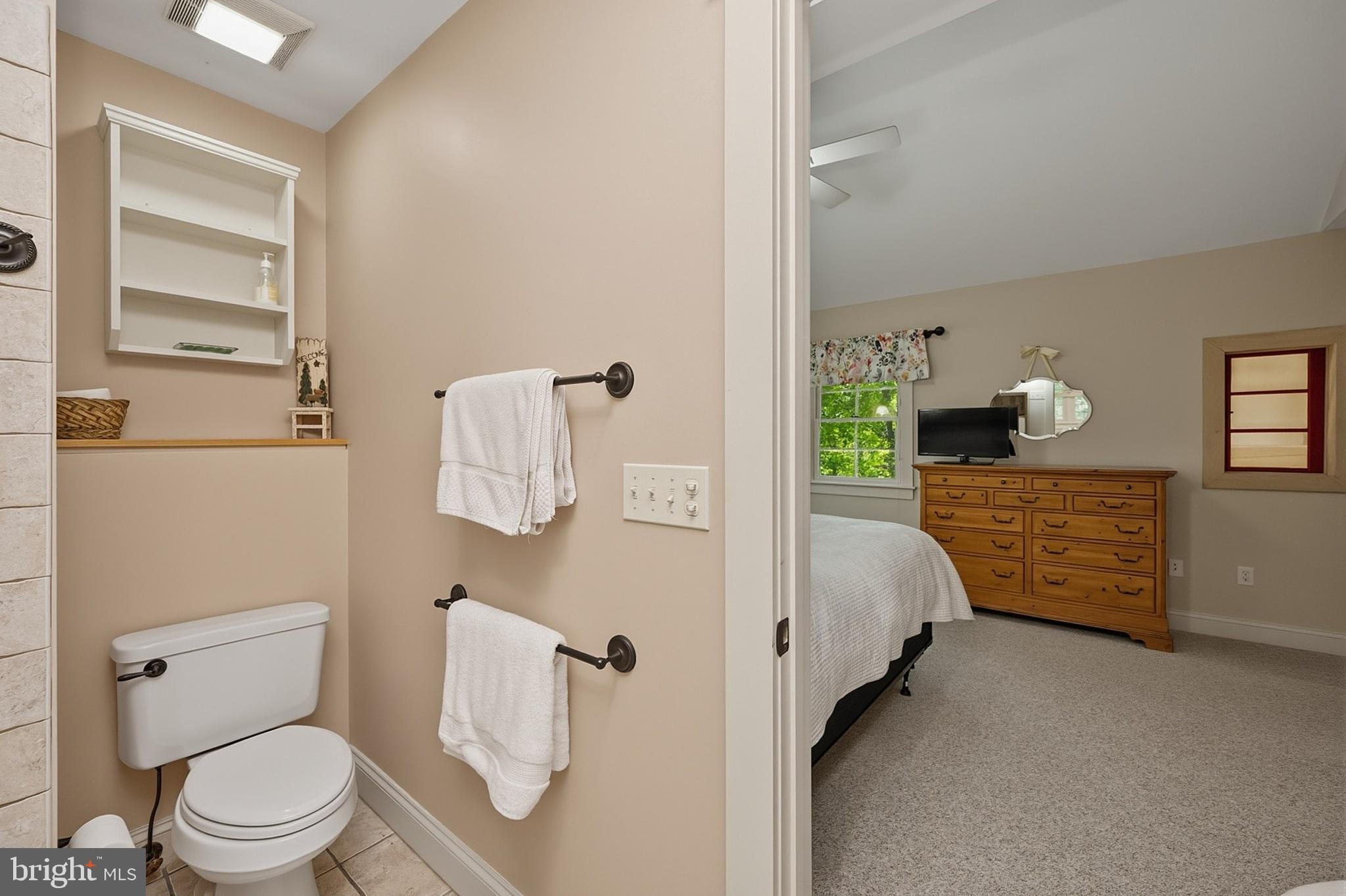 WATERSIDE AT WISP - Residential