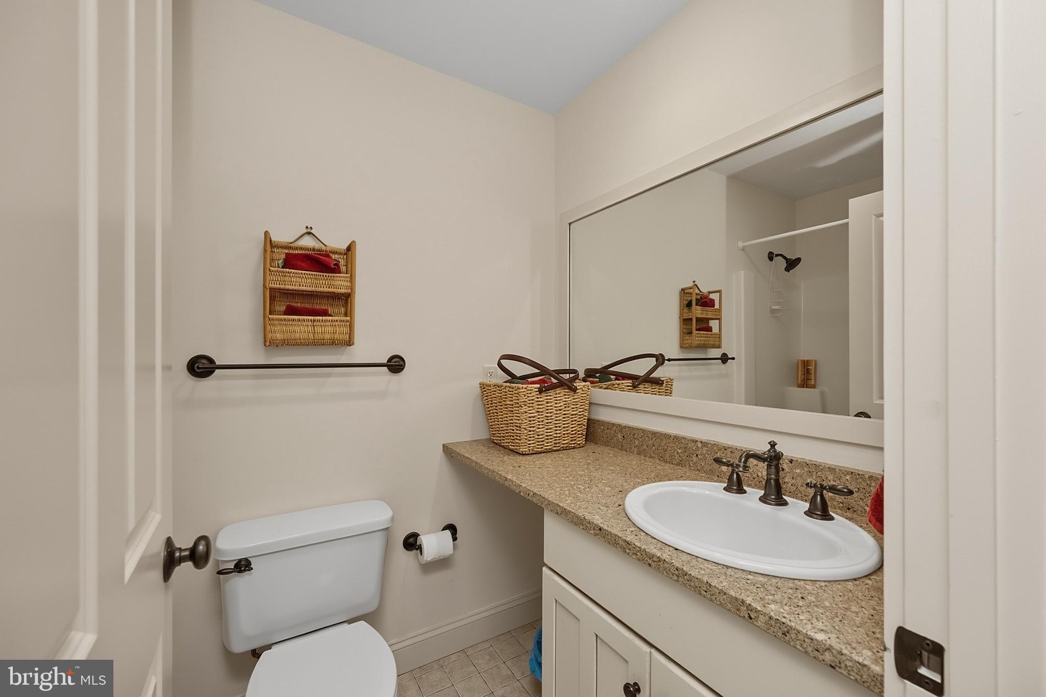 WATERSIDE AT WISP - Residential