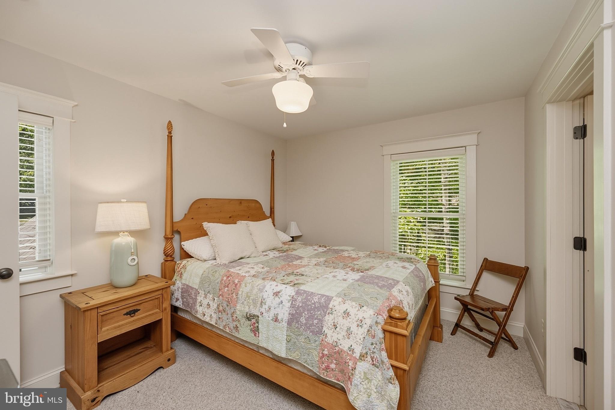 WATERSIDE AT WISP - Residential