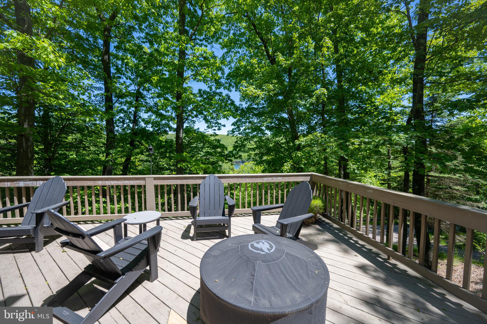 WATERSIDE AT WISP - Residential