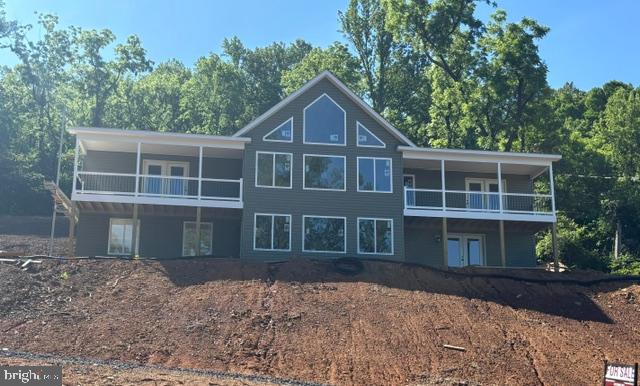 SHEN FARMS - Residential