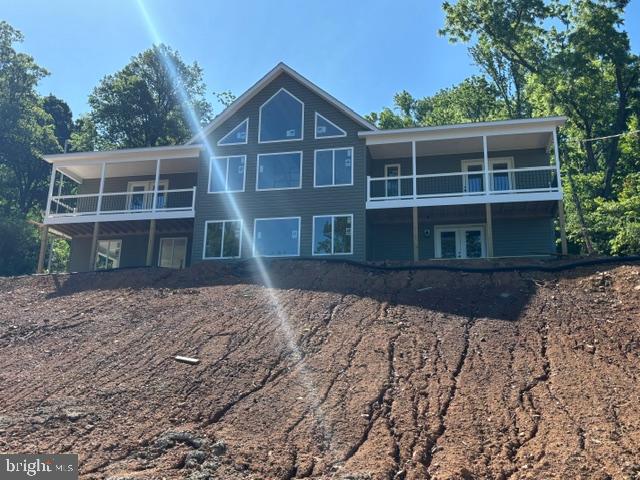 SHEN FARMS - Residential