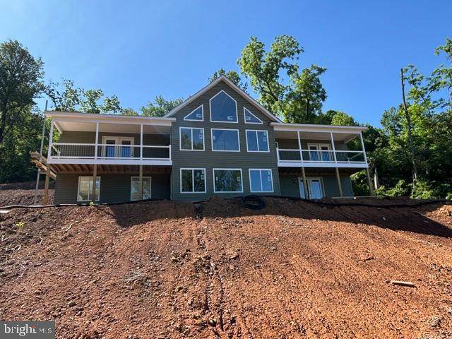 SHEN FARMS - Residential