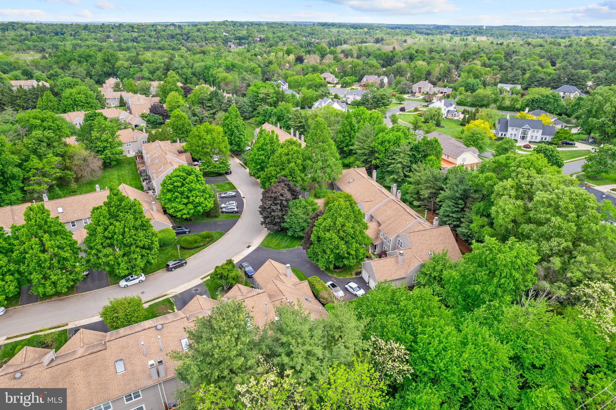 BLUE BELL WOODS - Residential