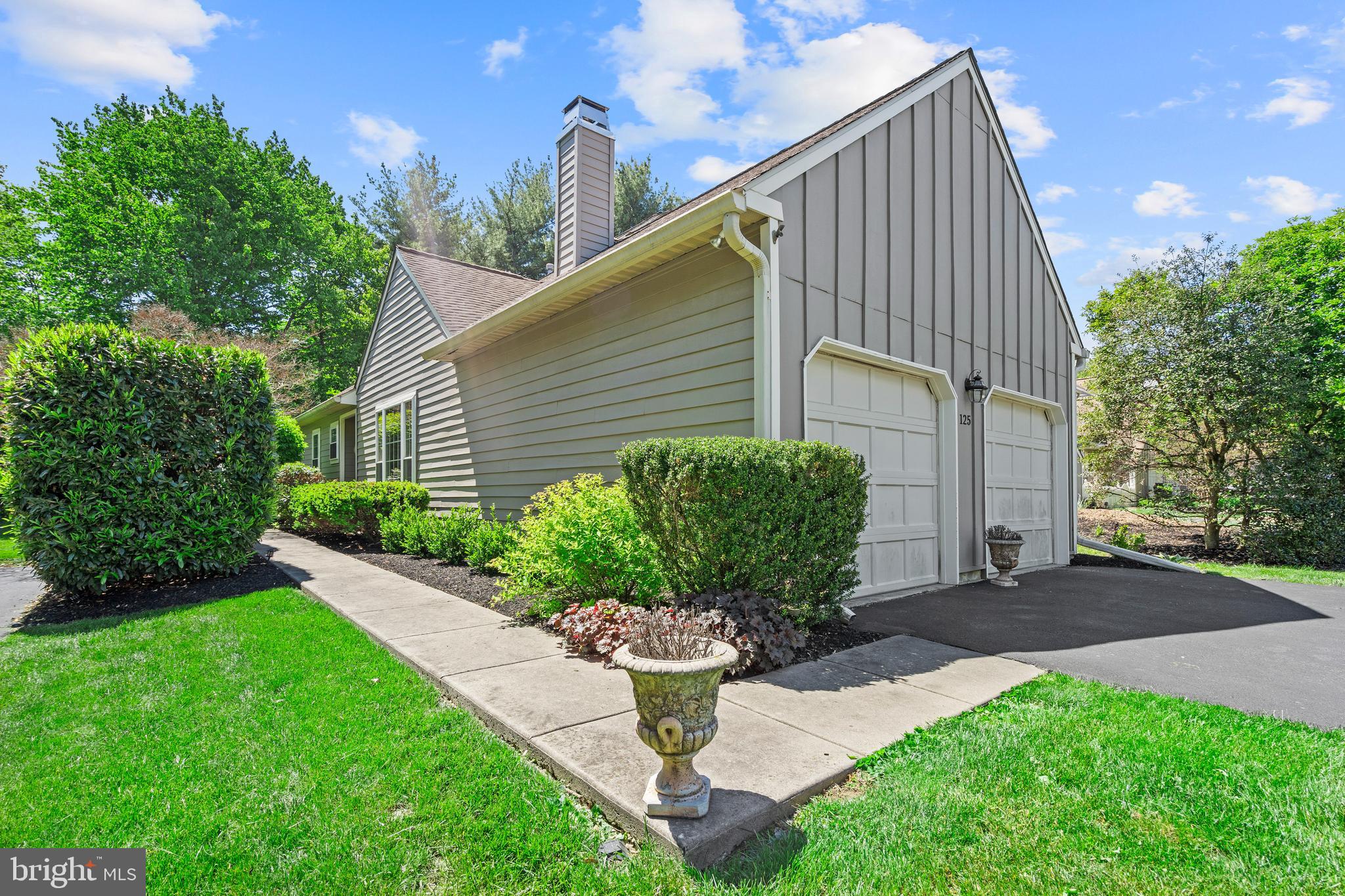 BLUE BELL WOODS - Residential