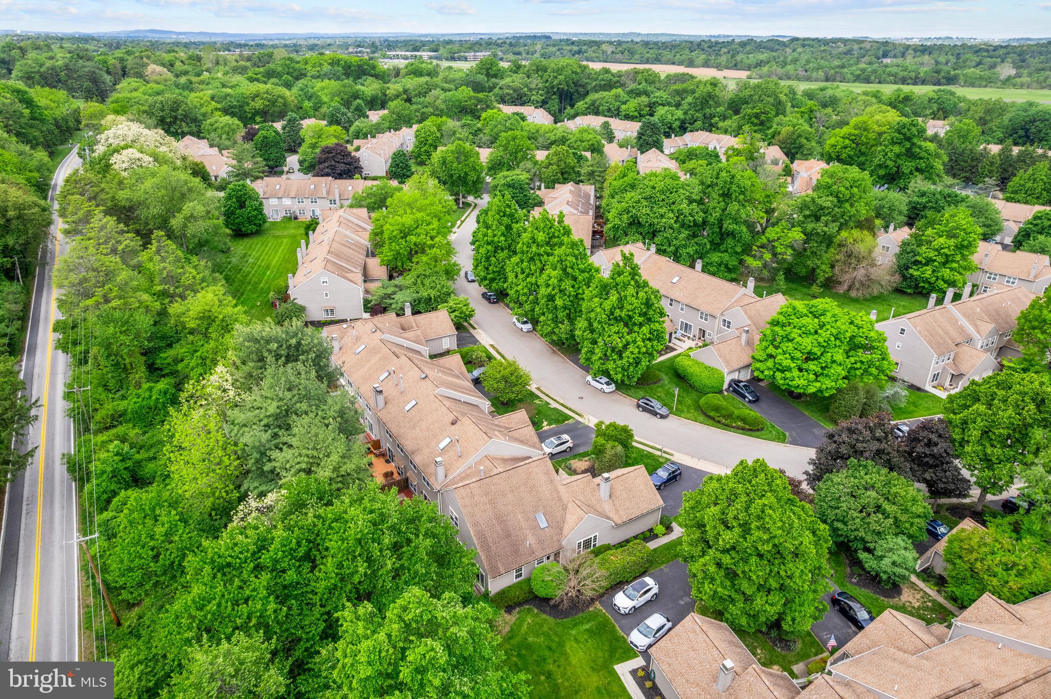 BLUE BELL WOODS - Residential