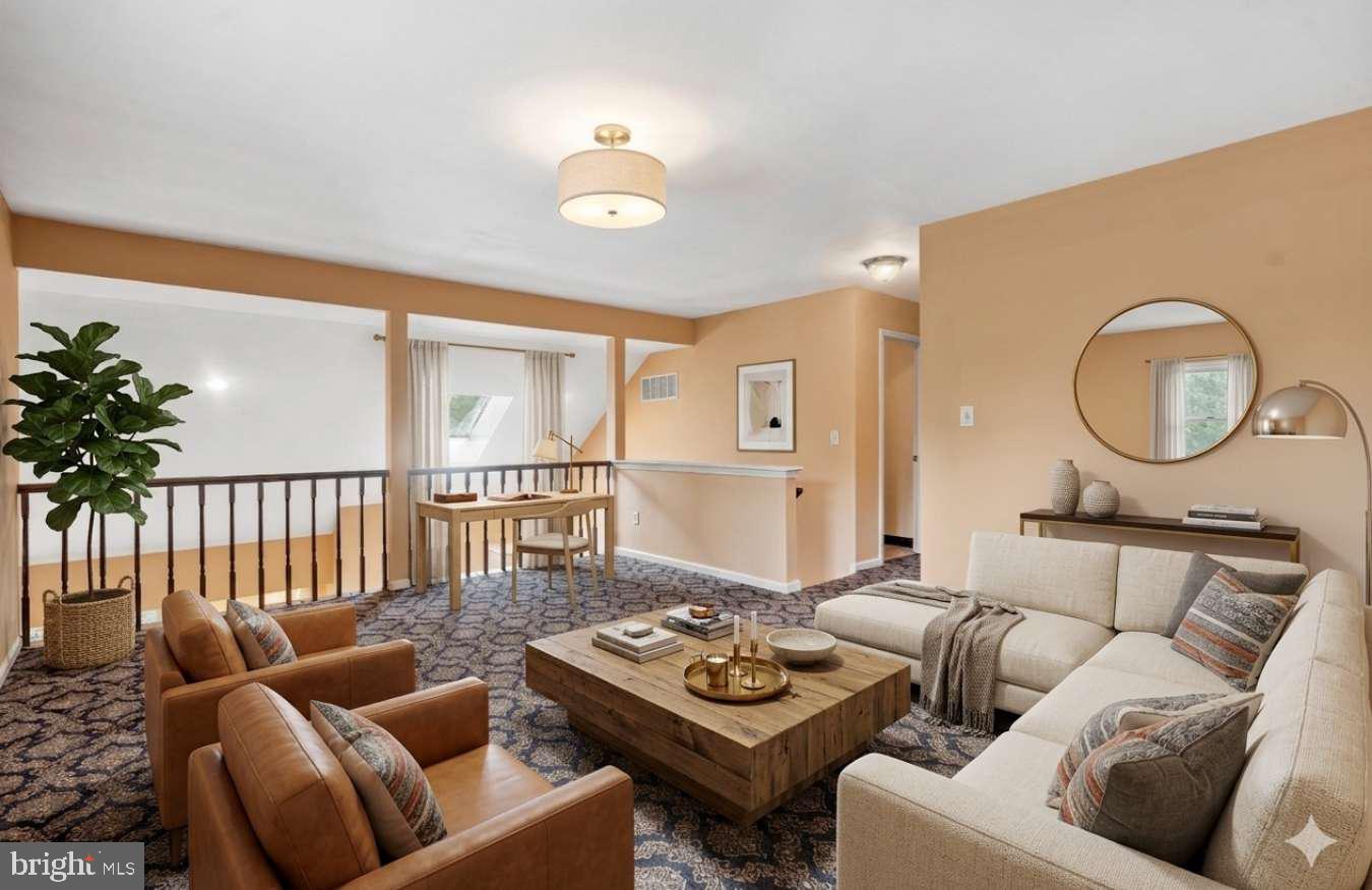 BLUE BELL WOODS - Residential