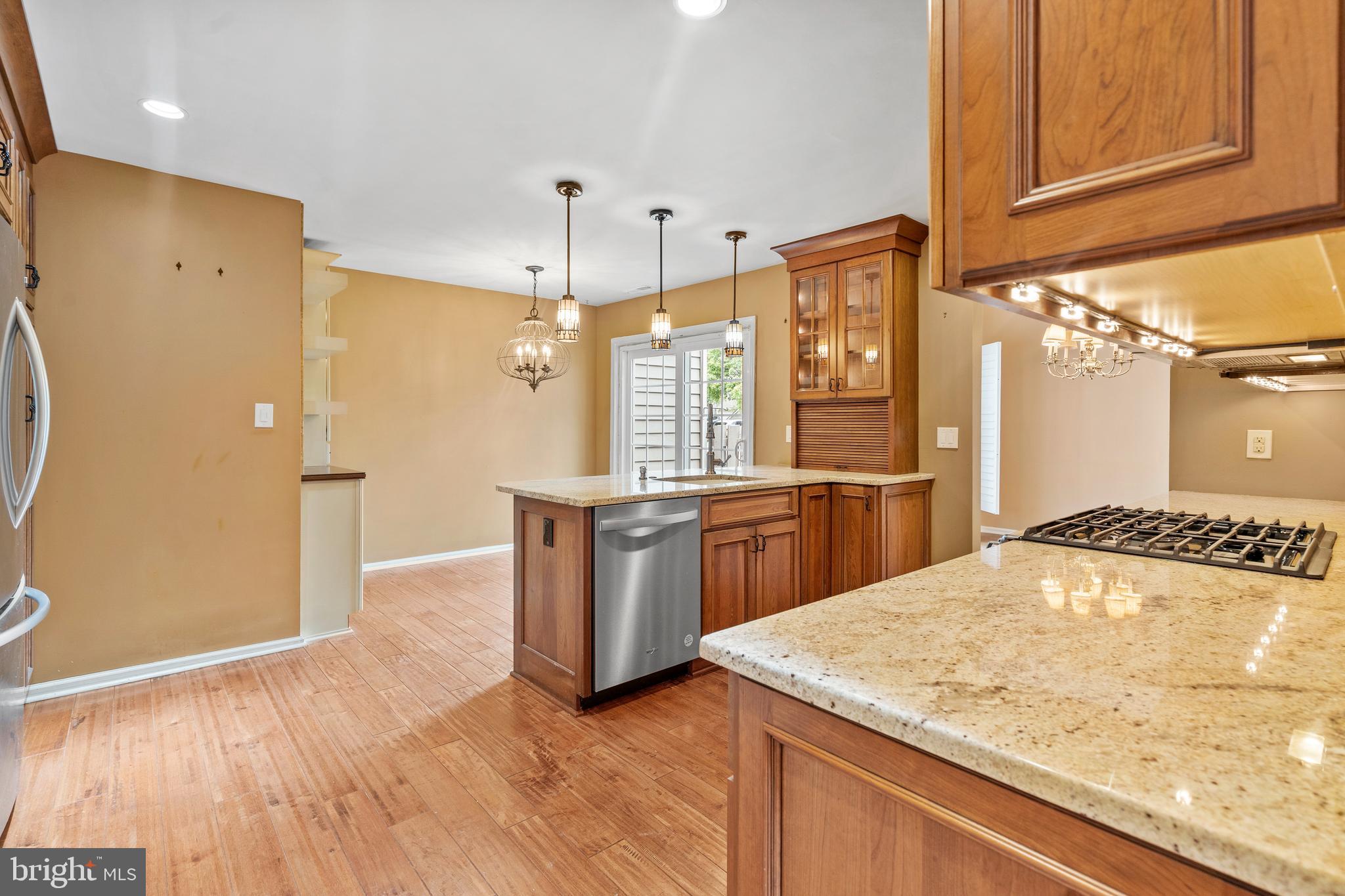 BLUE BELL WOODS - Residential