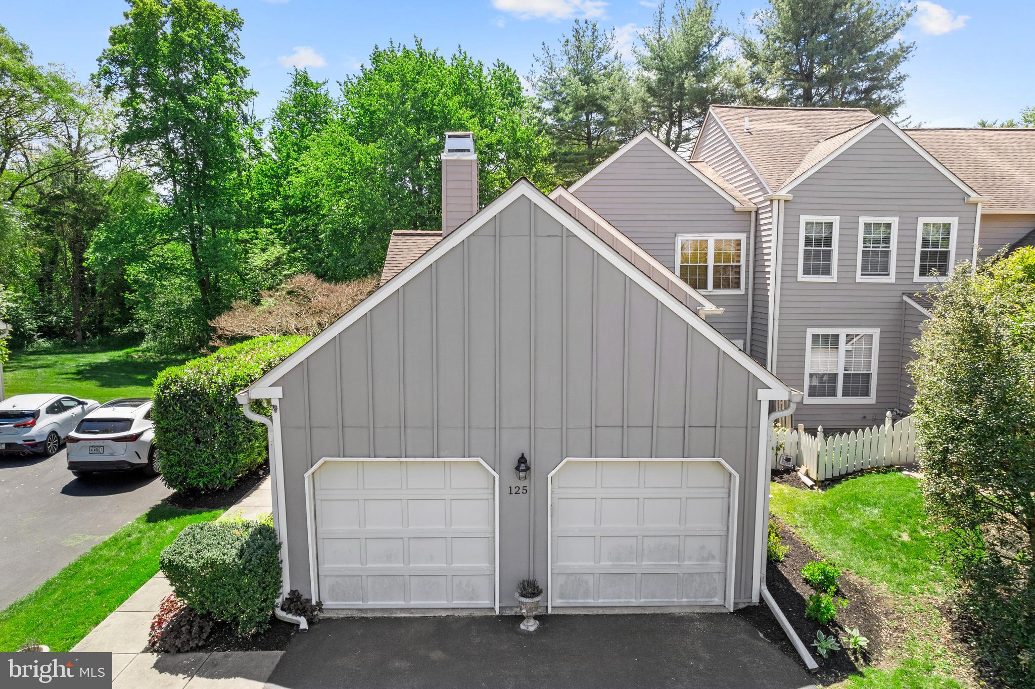 BLUE BELL WOODS - Residential