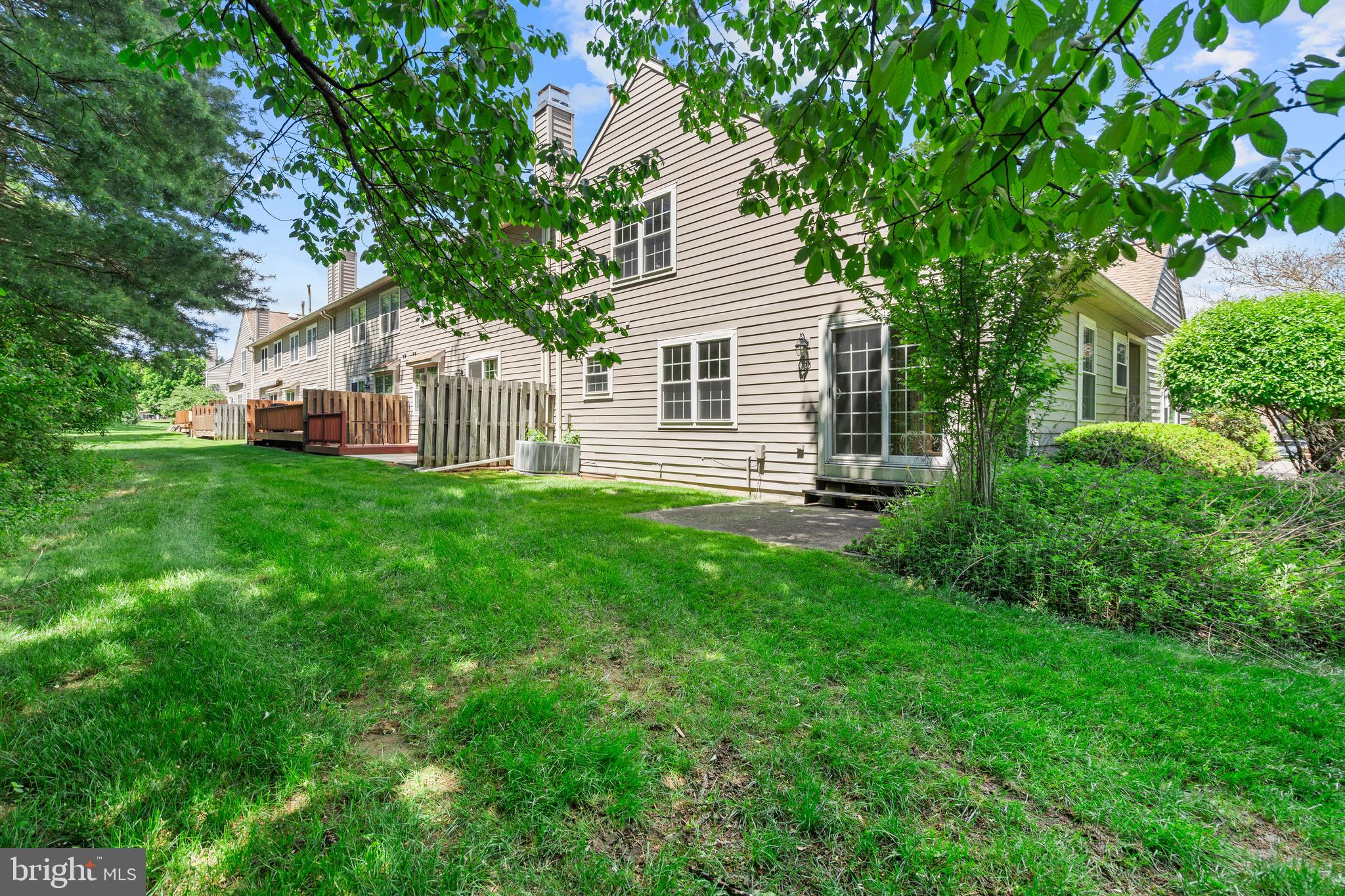 BLUE BELL WOODS - Residential