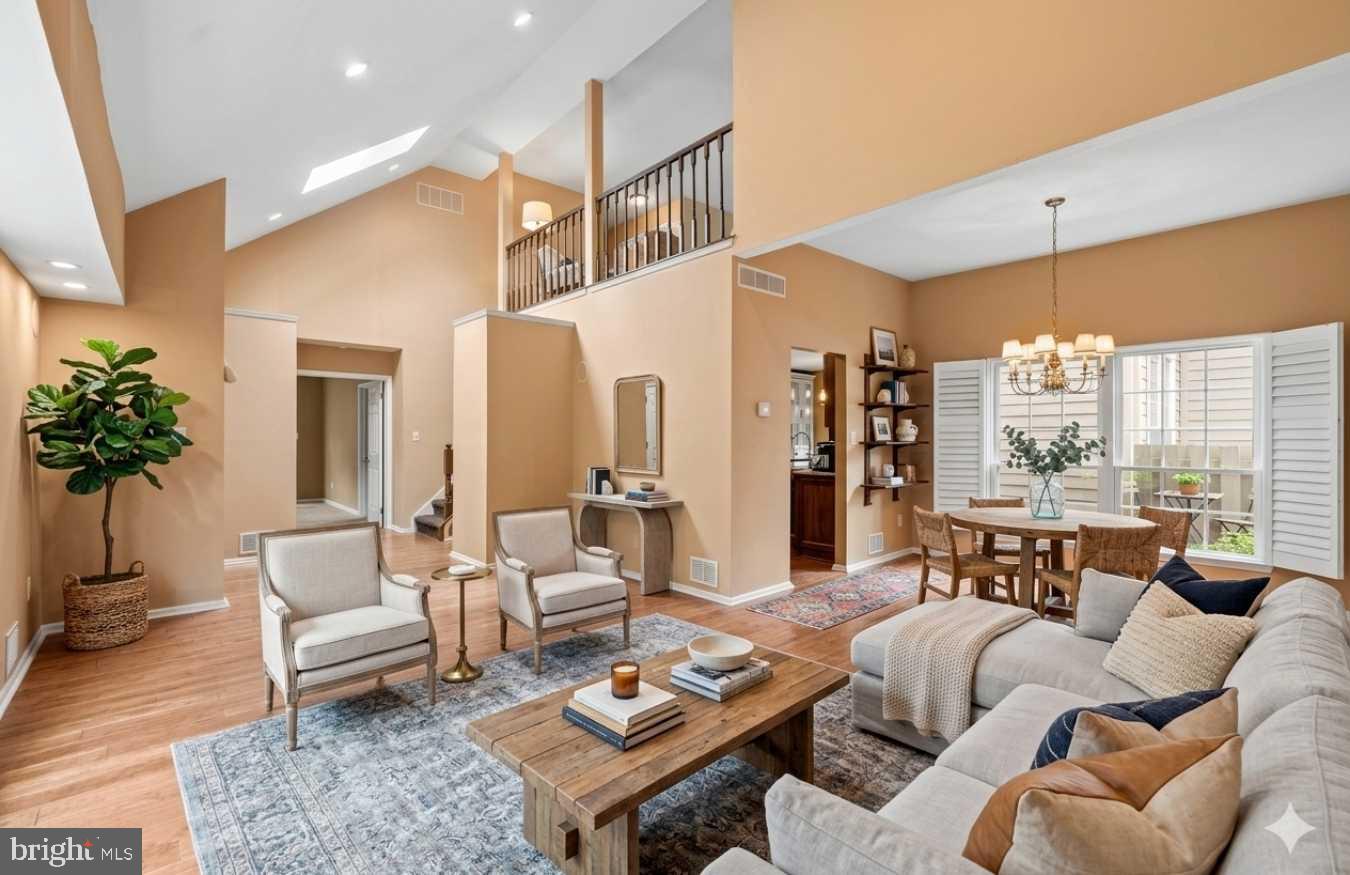 BLUE BELL WOODS - Residential