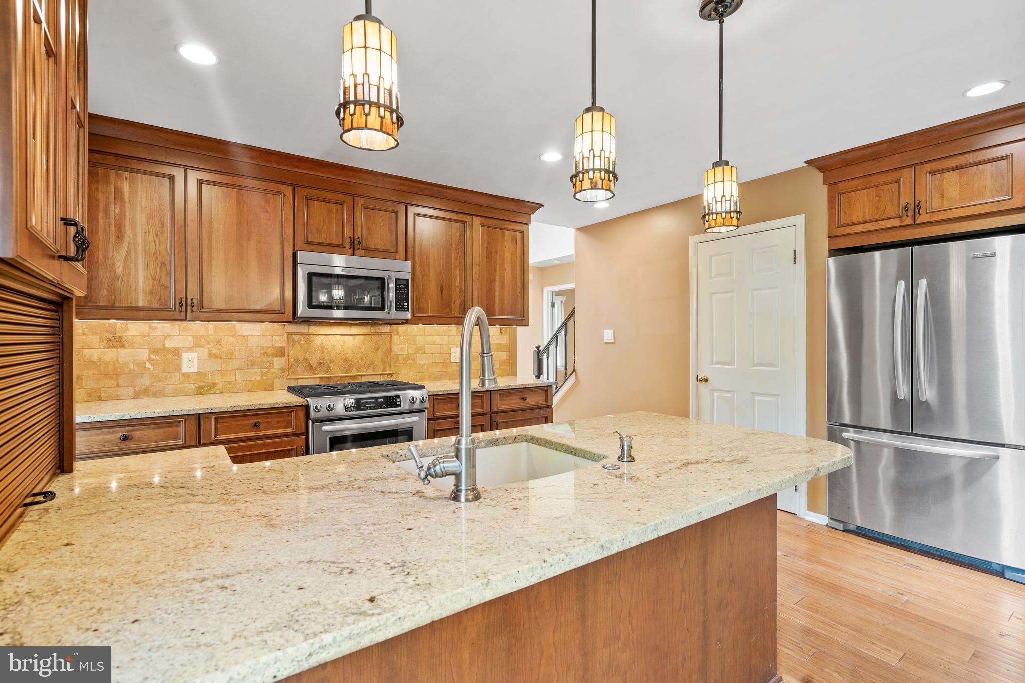 BLUE BELL WOODS - Residential
