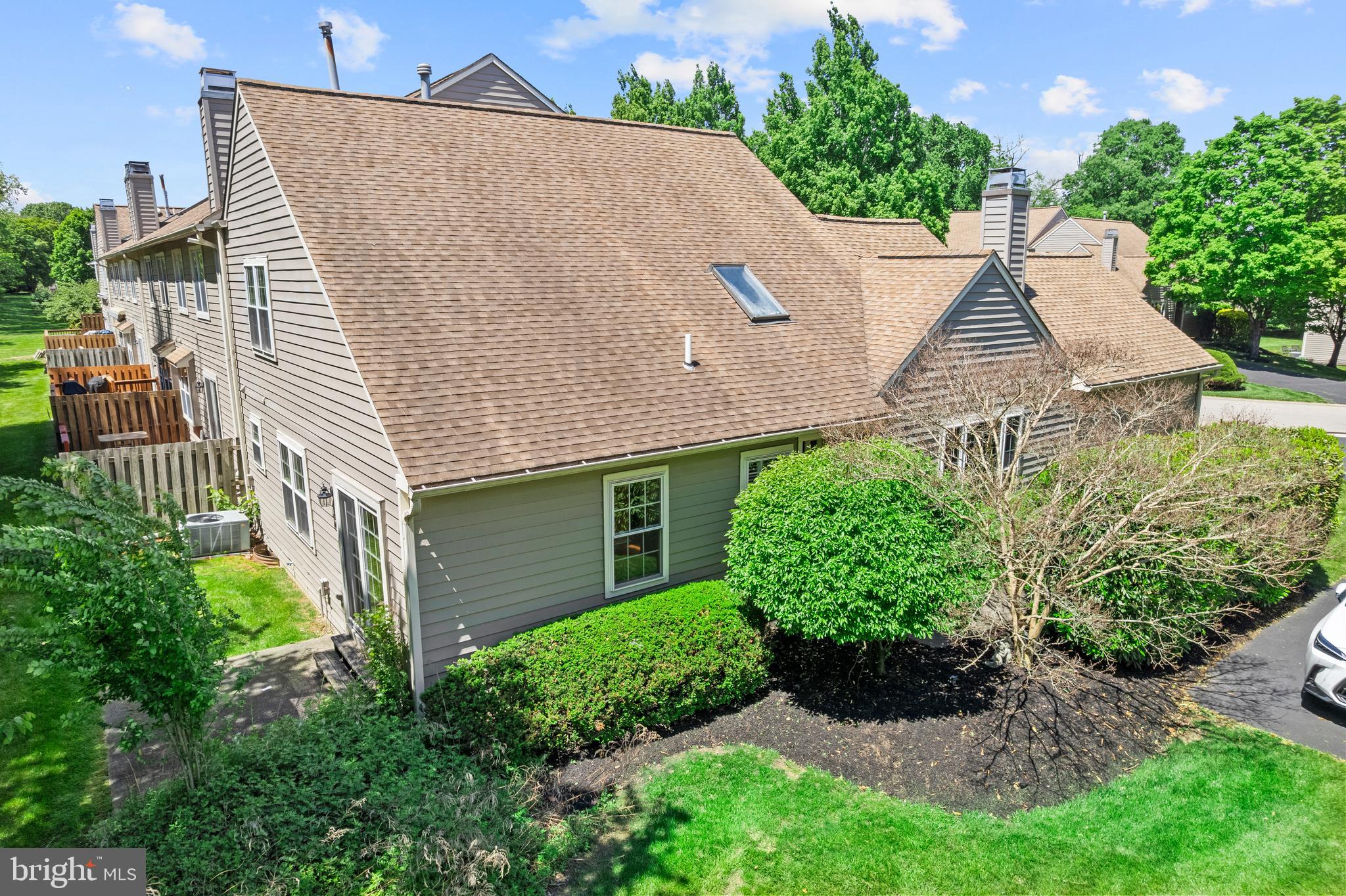 BLUE BELL WOODS - Residential