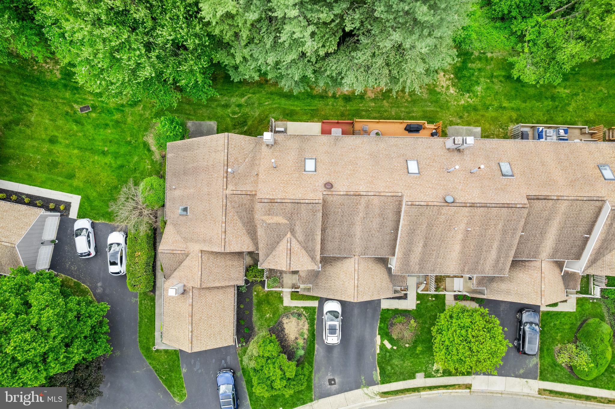BLUE BELL WOODS - Residential