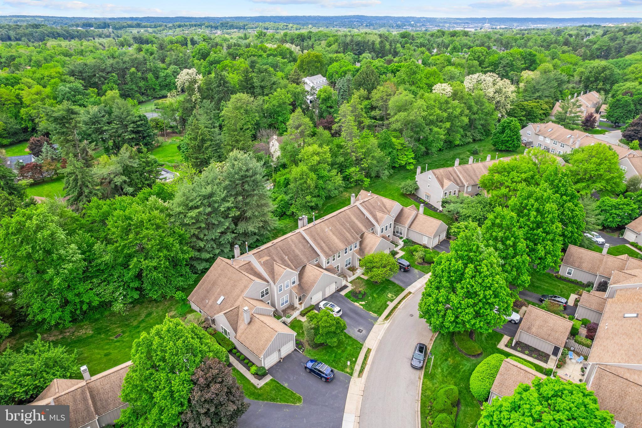 BLUE BELL WOODS - Residential